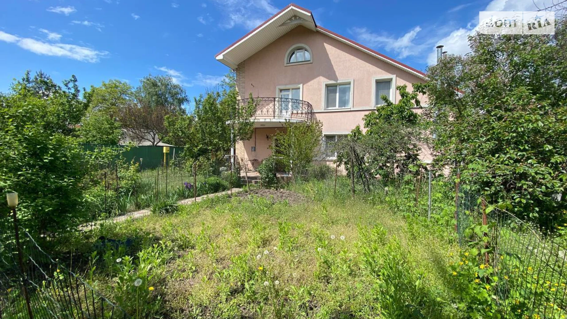Продается дом на 3 этажа 220 кв. м с садом, цена: 185000 $ - фото 2