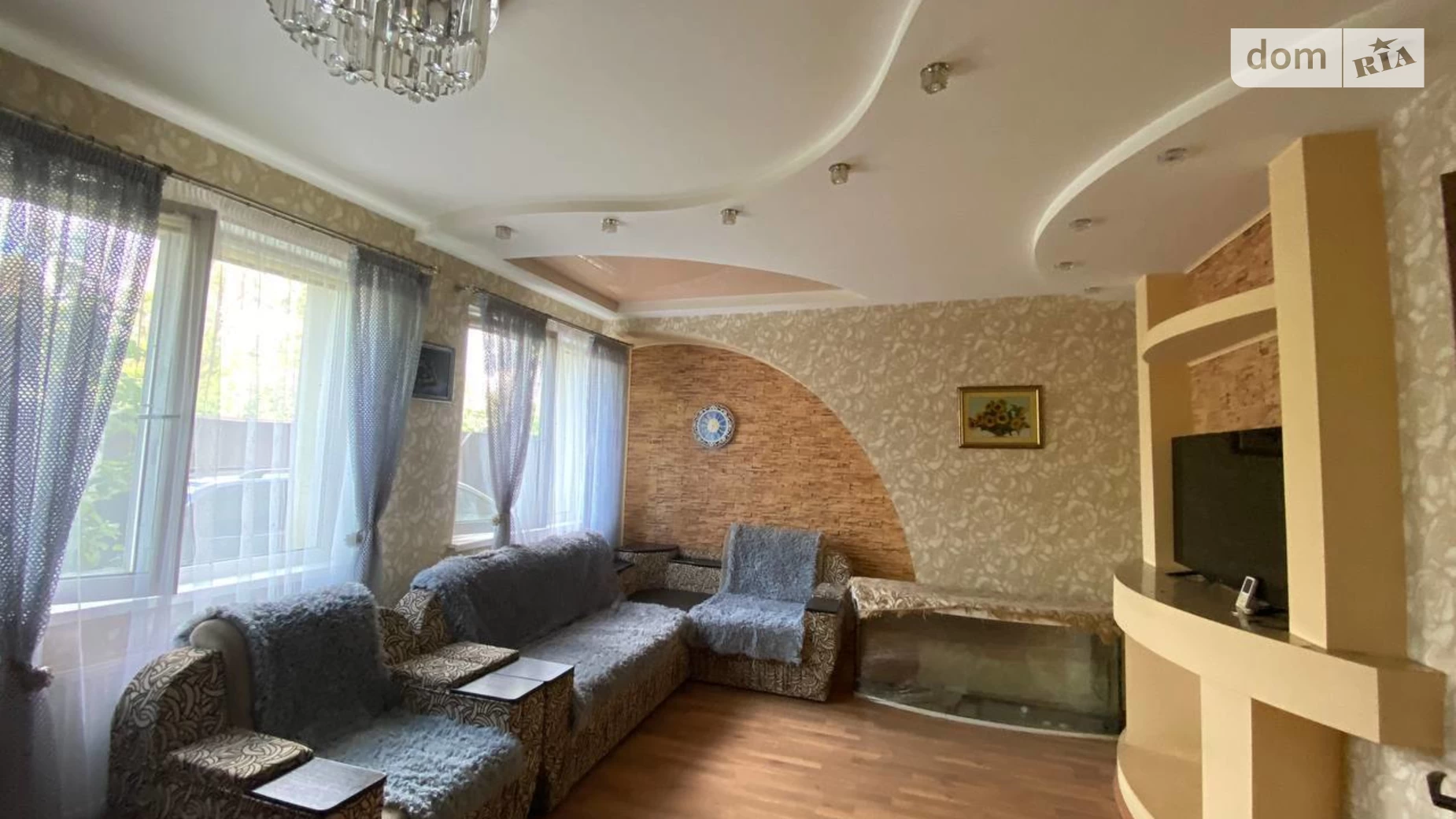 Продается дом на 3 этажа 220 кв. м с садом, цена: 185000 $ - фото 5