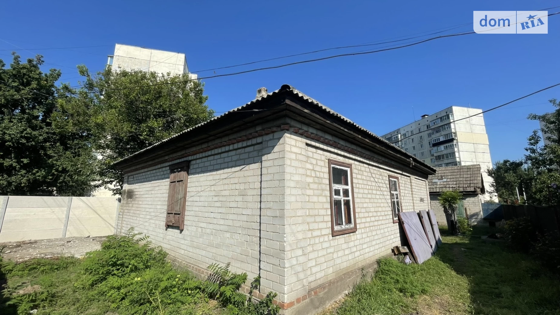 Продается одноэтажный дом 60.1 кв. м с верандой, цена: 22999 $ - фото 3