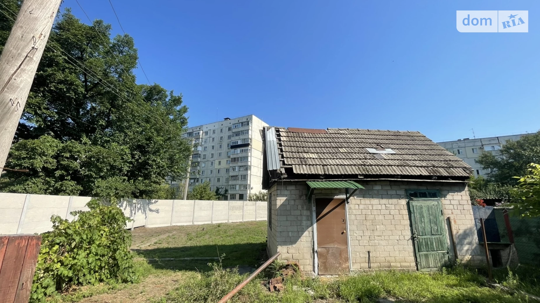 Продается одноэтажный дом 60.1 кв. м с верандой, цена: 22999 $ - фото 5