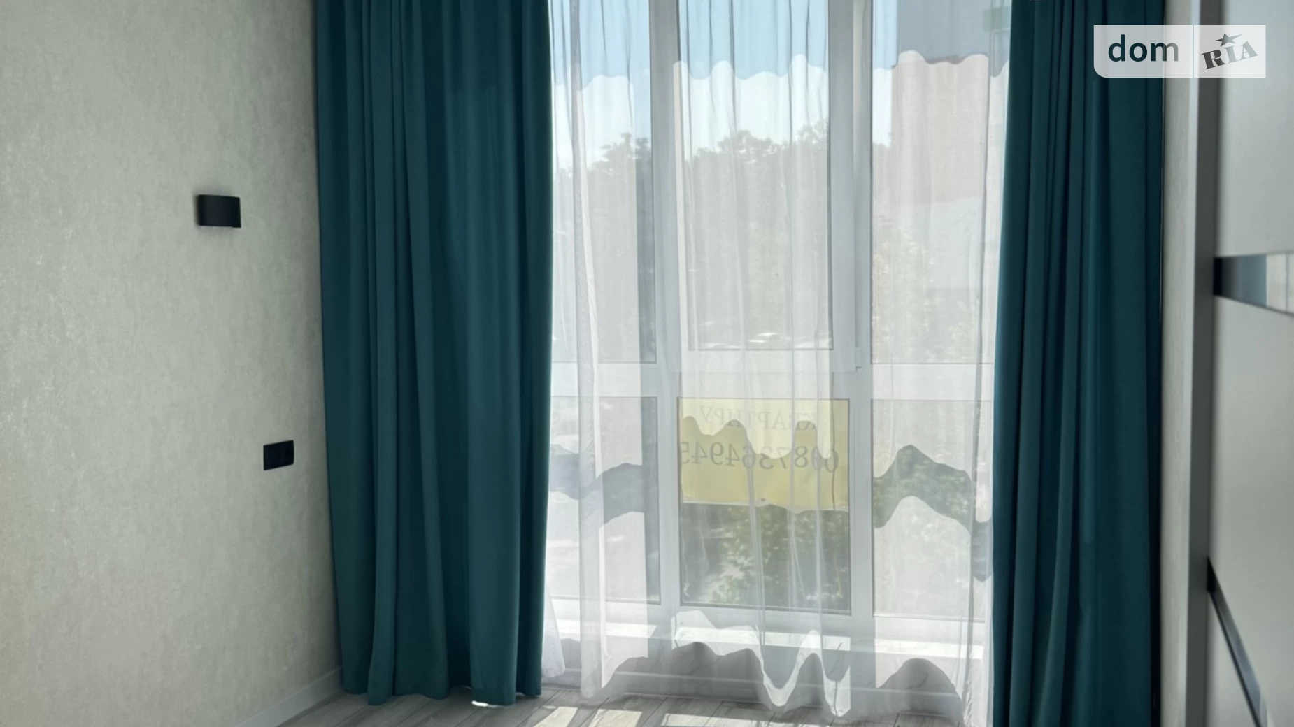 Продается 1-комнатная квартира 44 кв. м в Ирпене, ул. Григория Сковороды, 13/4 - фото 4