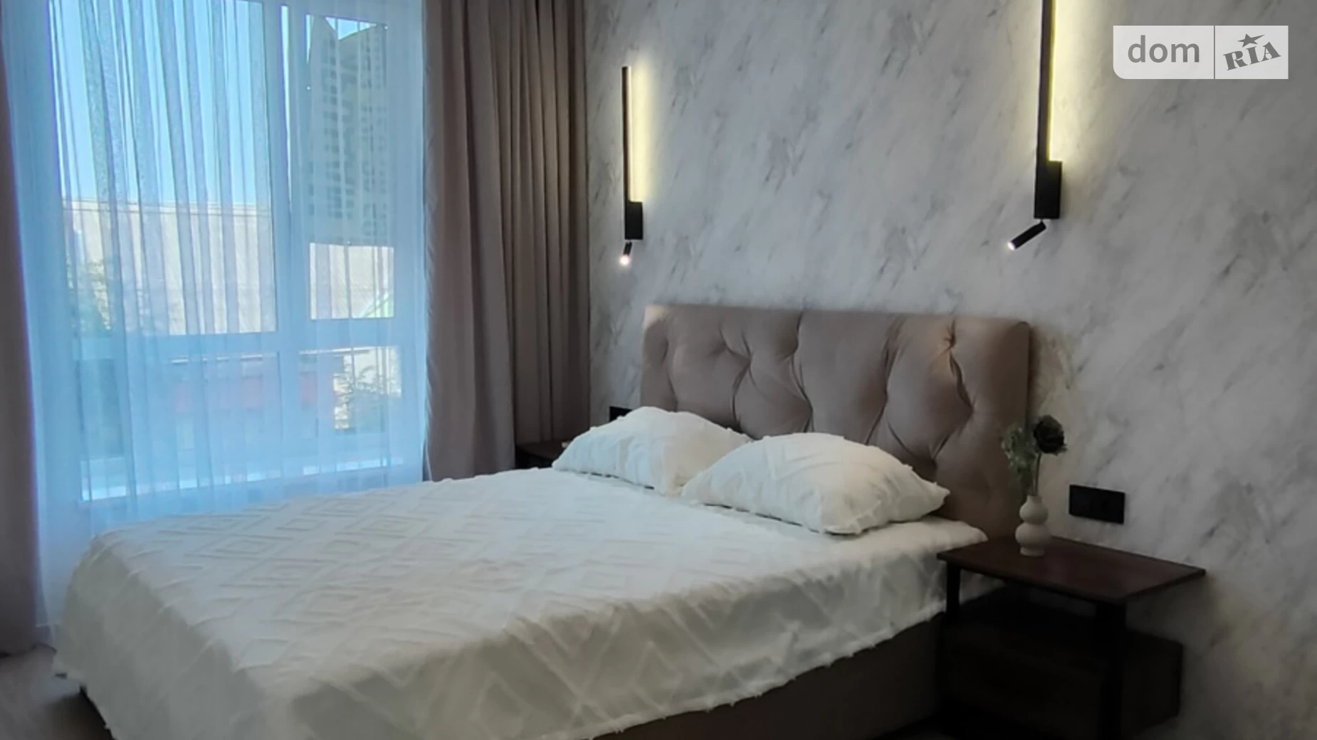 Продается 1-комнатная квартира 42 кв. м в Ирпене, ул. Василия Стуса(Пушкинская), 27 - фото 3