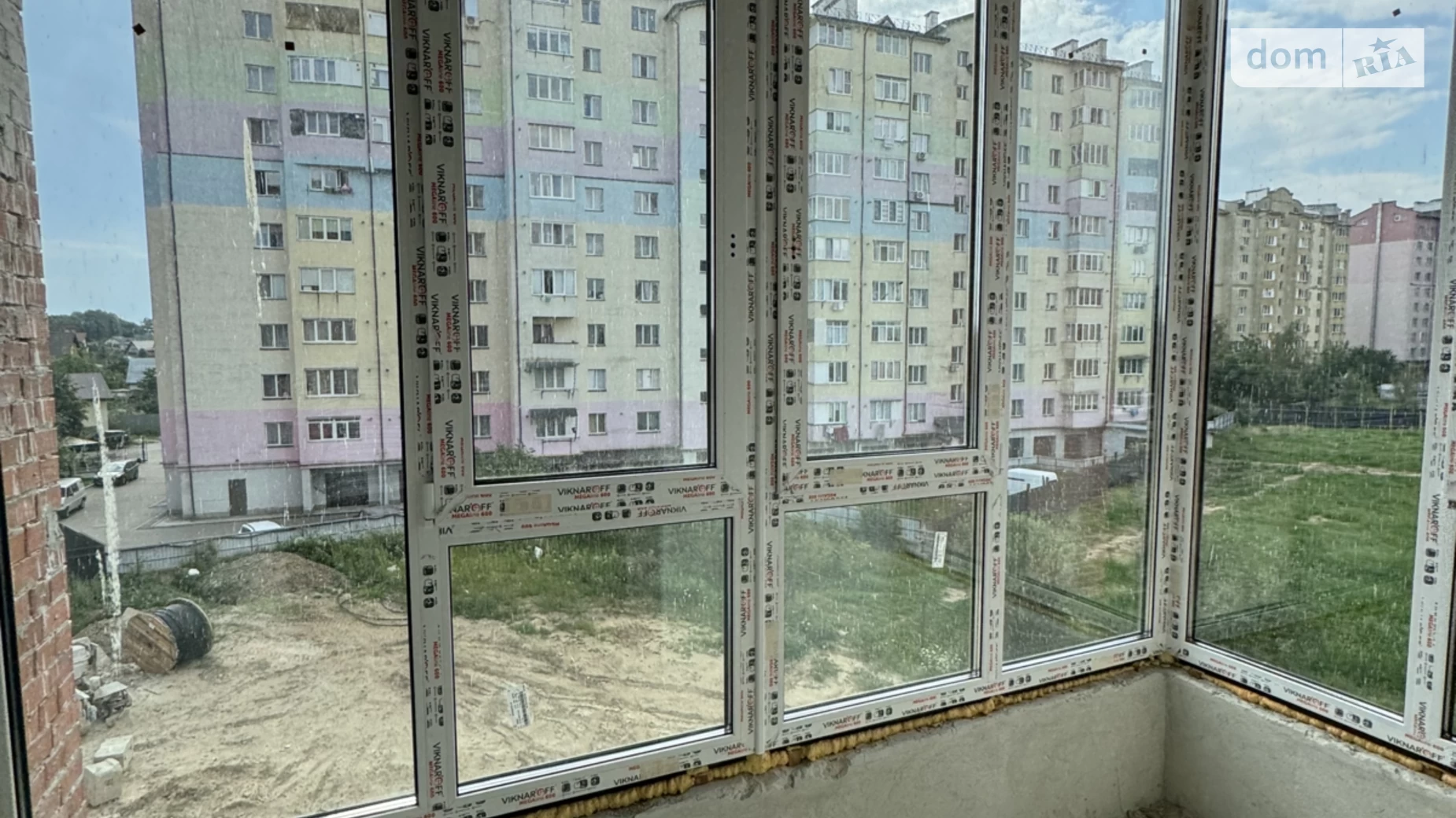 Продается 2-комнатная квартира 54 кв. м в Волчинце, пер. Ключный, 7 - фото 3