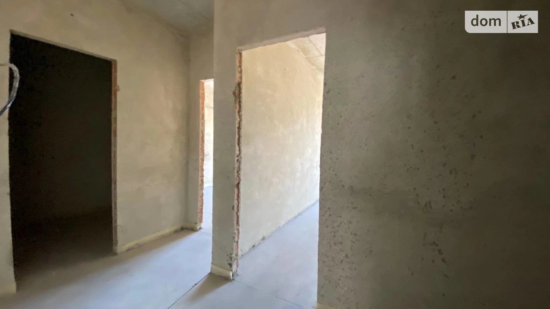 1-комнатная квартира 39.8 кв. м в Тернополе, ул. Госпитальная - фото 2