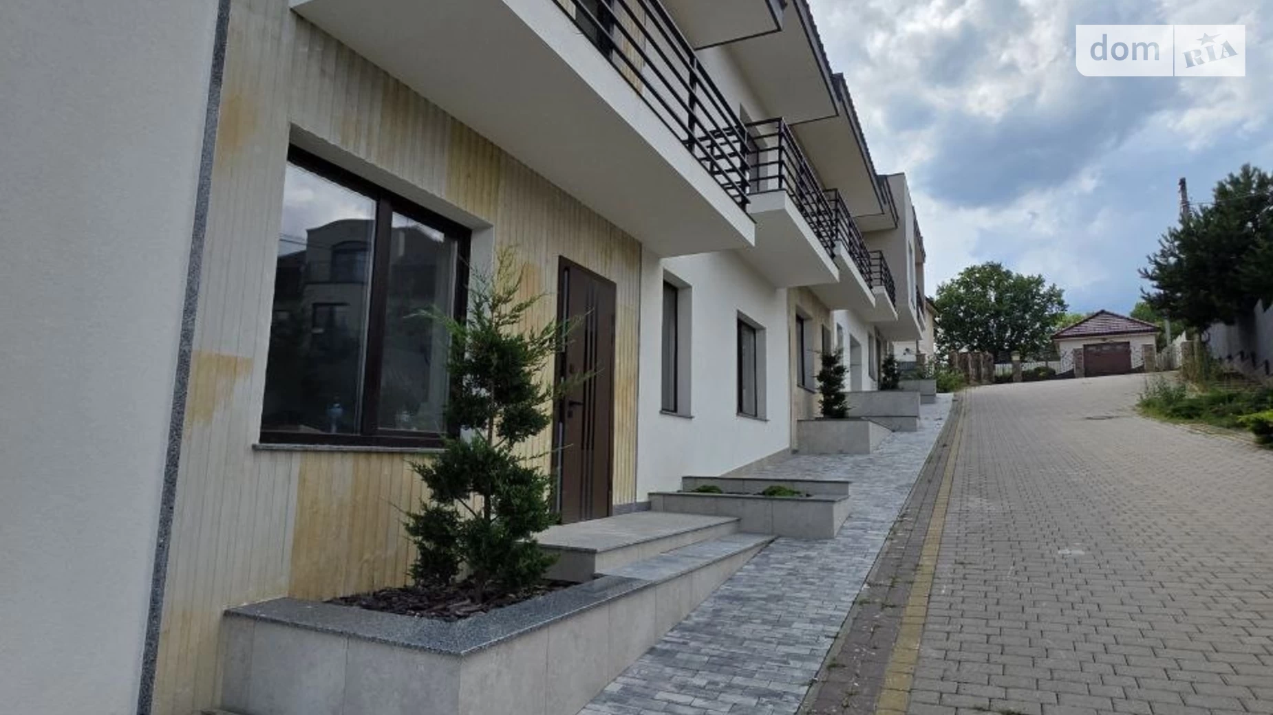 ул. Высокая(Петрова) Ужгород, цена: 135000 $ - фото 2