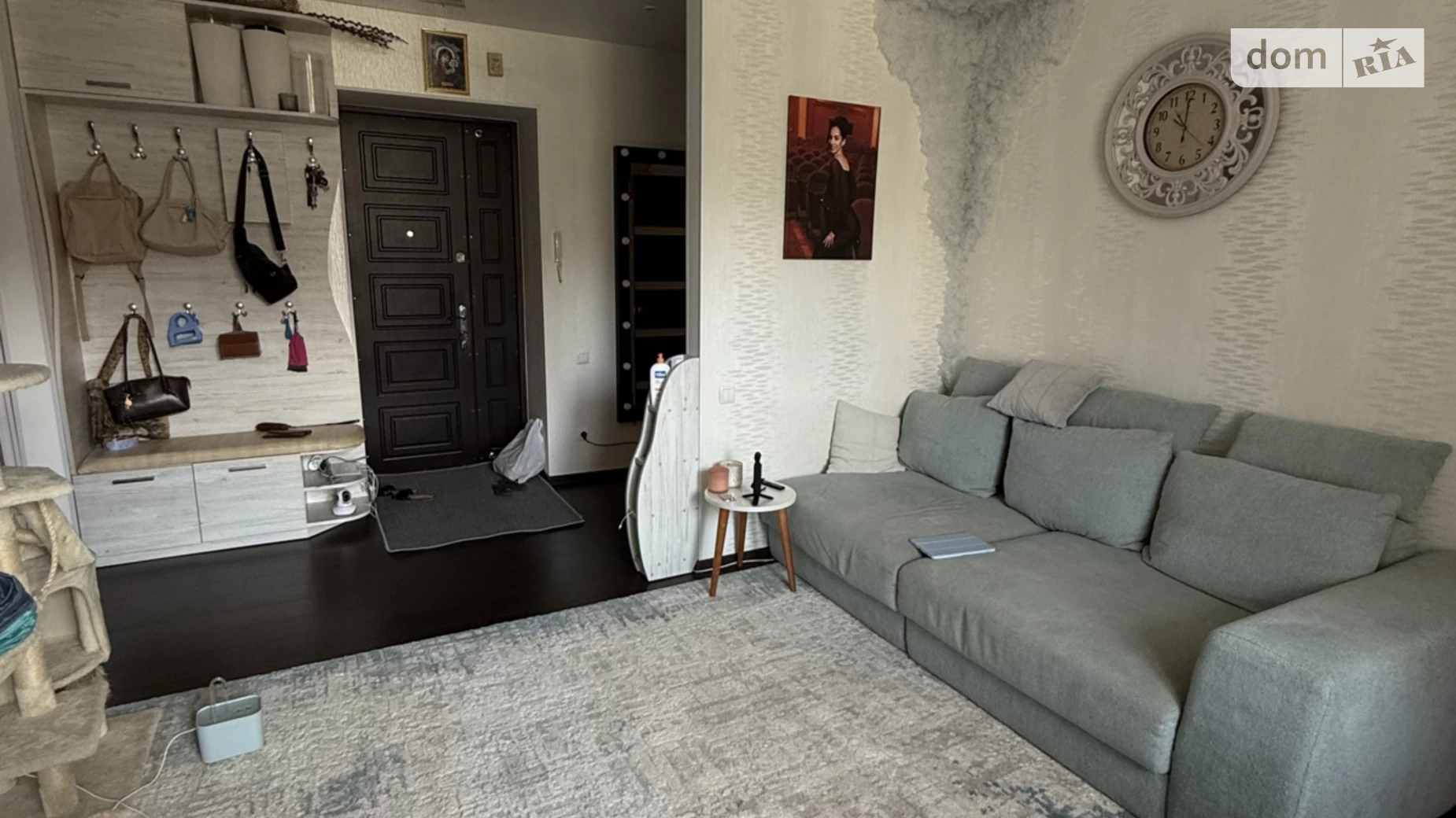 Продается 3-комнатная квартира 64.1 кв. м в Николаеве, цена: 50000 € - фото 2
