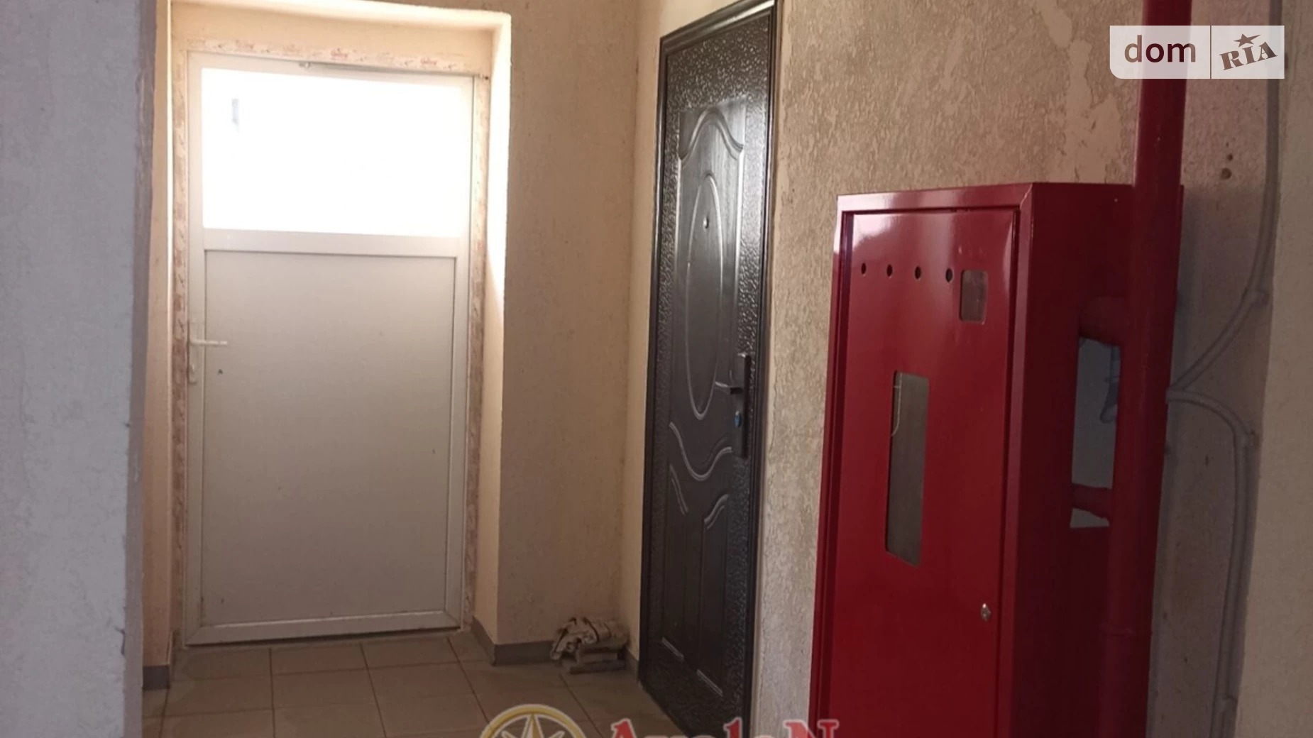 Продается 1-комнатная квартира 49.7 кв. м в Одессе, ул. Академика Сахарова, 16А - фото 4