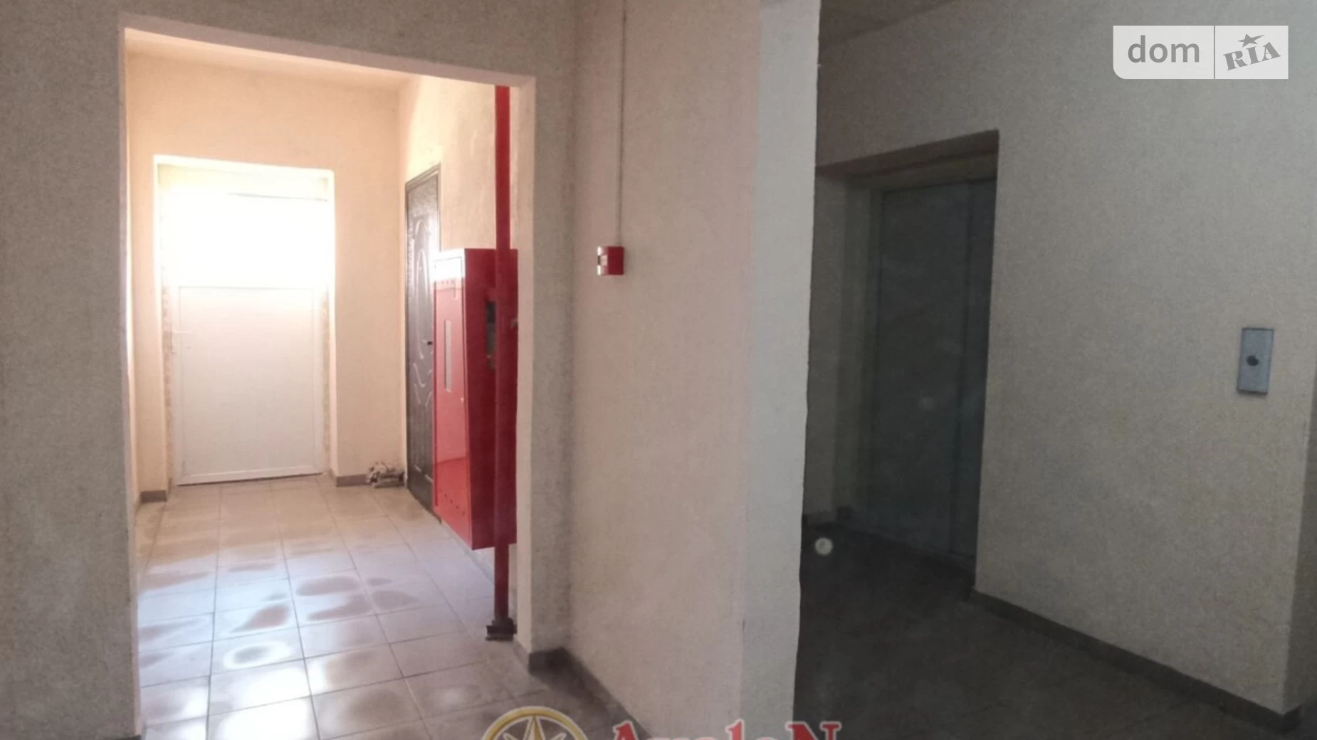 Продается 1-комнатная квартира 49.7 кв. м в Одессе, ул. Академика Сахарова, 16А - фото 3