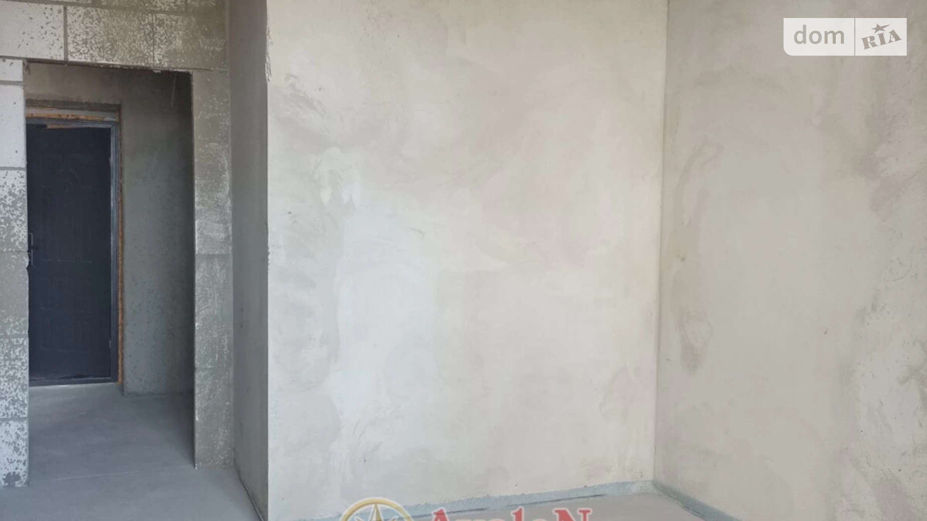 Продается 1-комнатная квартира 49.7 кв. м в Одессе, ул. Академика Сахарова, 16А - фото 5