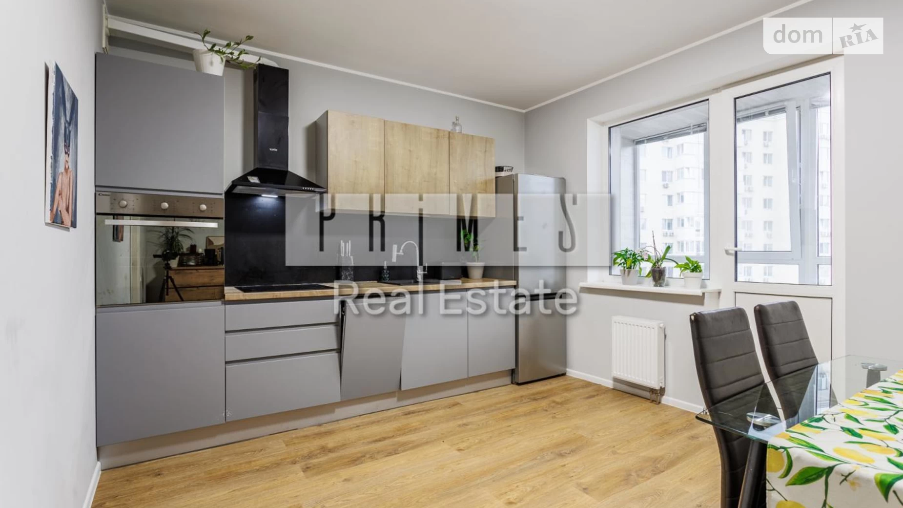 Продается 1-комнатная квартира 50.2 кв. м в Киеве, ул. Новомостицкая, 15 - фото 5