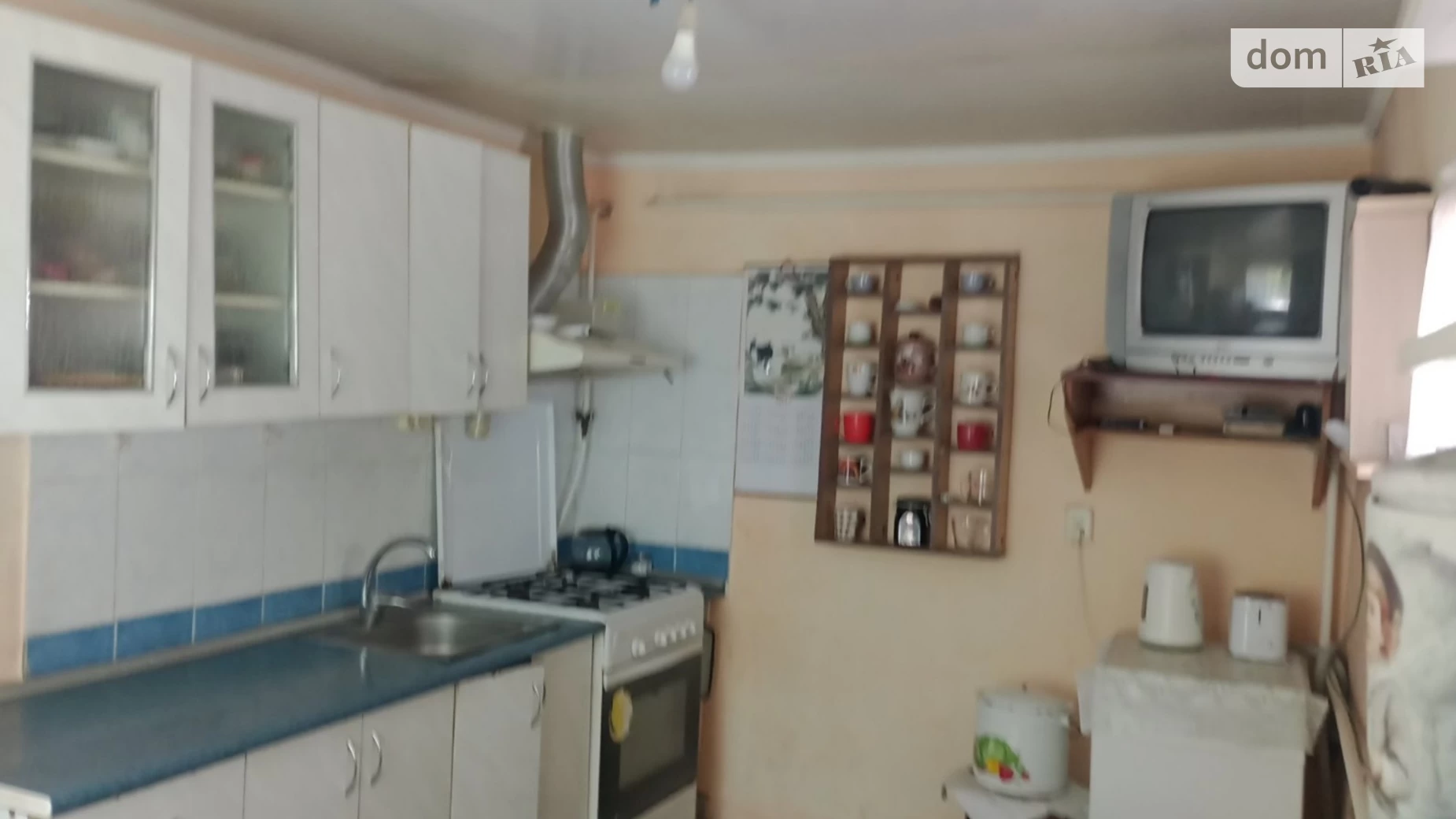 Продается одноэтажный дом 58.6 кв. м с гаражом, цена: 29000 $ - фото 2