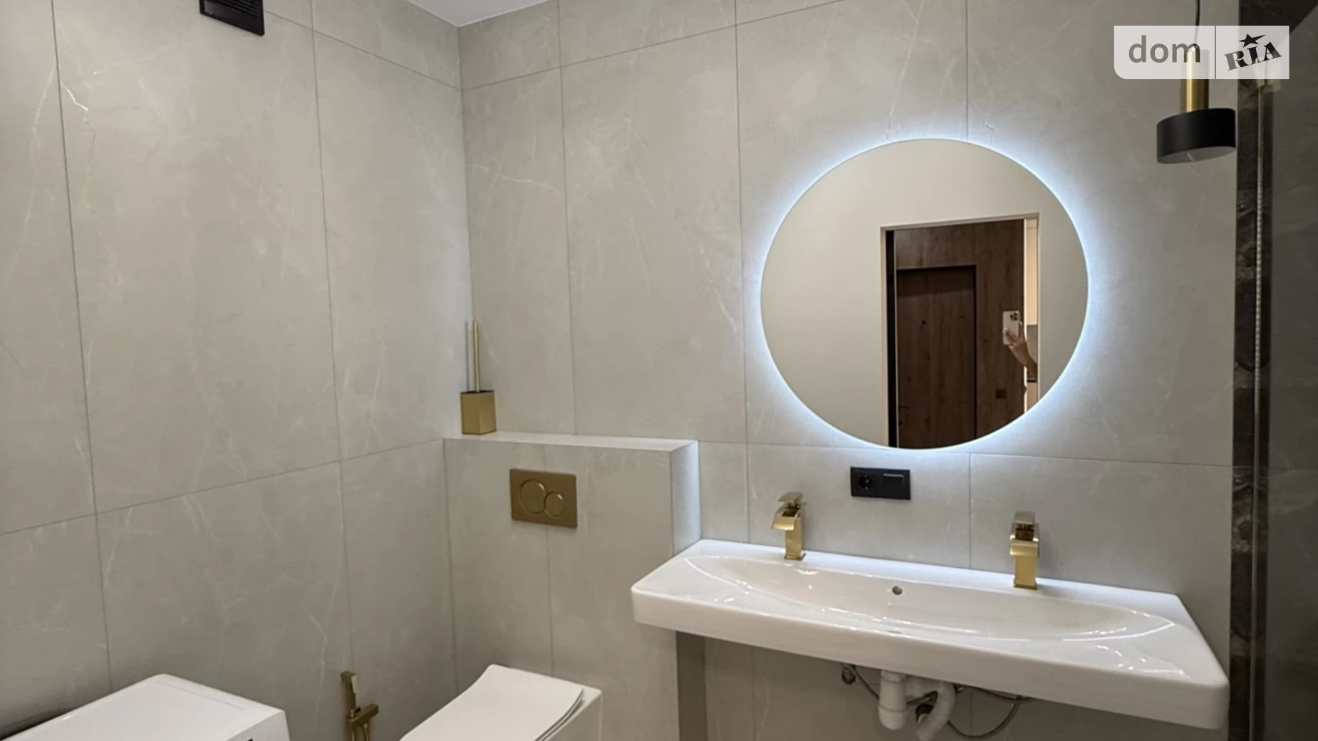 Продается 2-комнатная квартира 67 кв. м в Софиевской Борщаговке, просп. Мартынова, 18 - фото 3