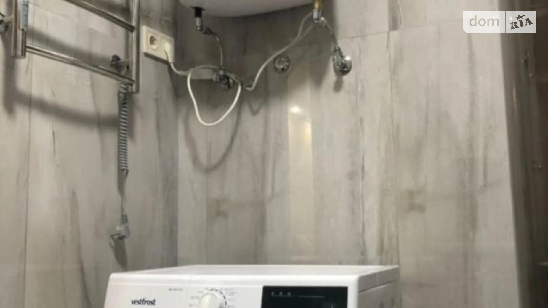 Продается 1-комнатная квартира 35 кв. м в Киеве, ул. Осокорская, 2А/2 - фото 2