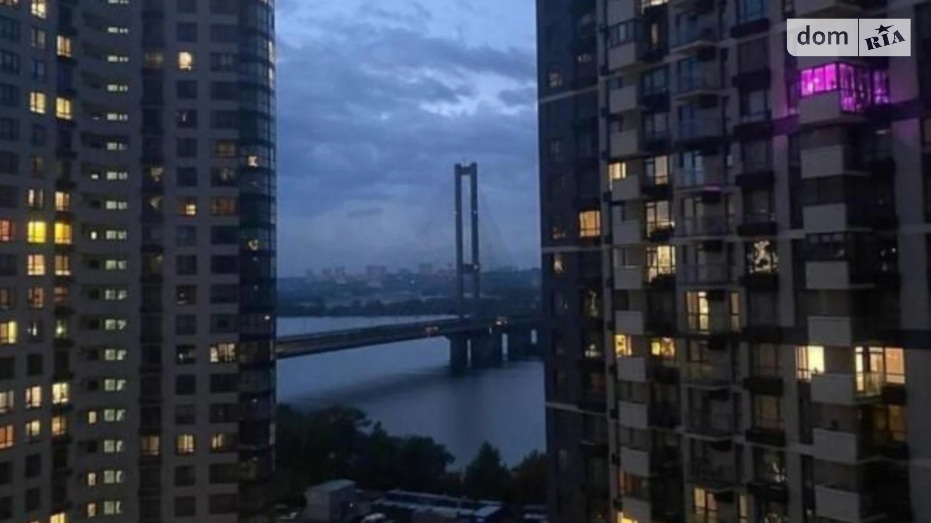 Продается 1-комнатная квартира 35 кв. м в Киеве, ул. Осокорская, 2А/2 - фото 5