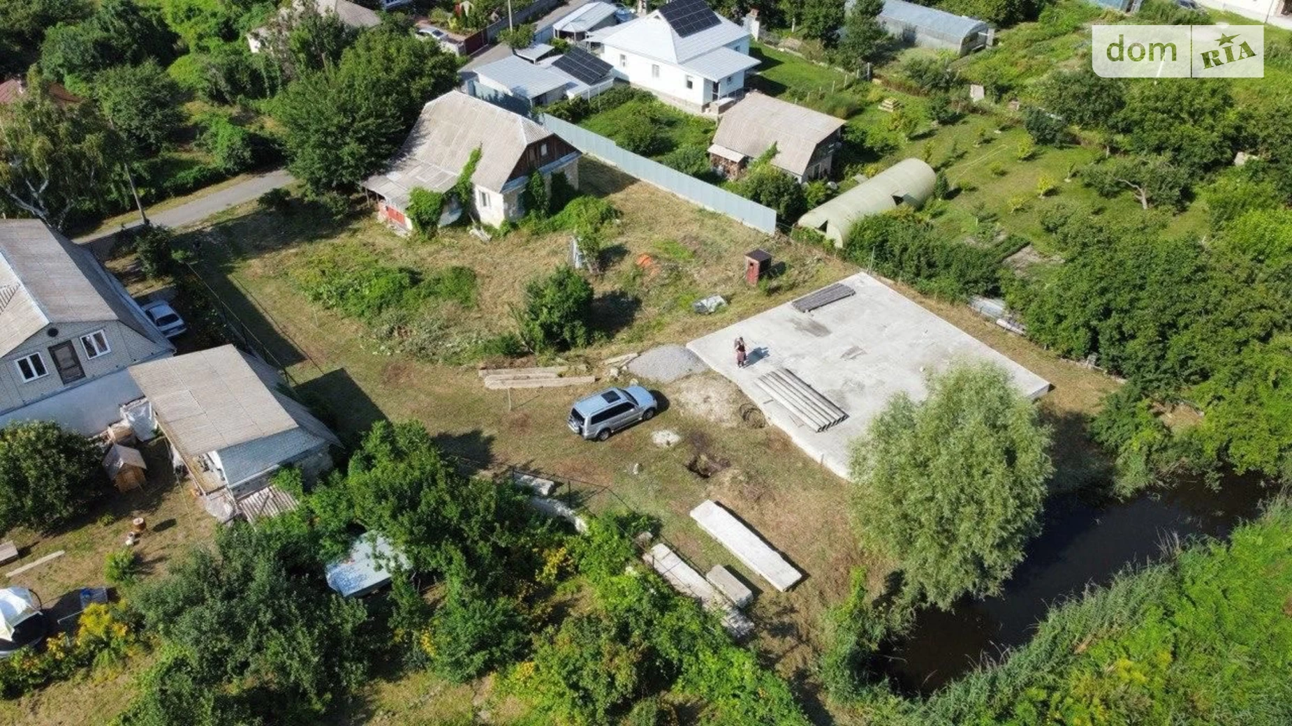 Продается земельный участок 8 соток в Киевской области, цена: 27000 $ - фото 4