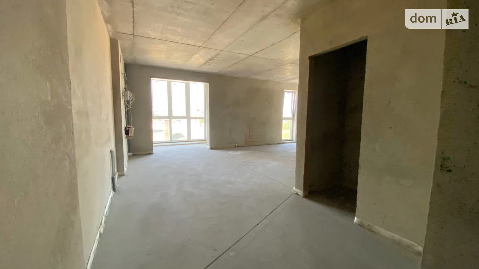 2-комнатная квартира 70 кв. м в Тернополе, ул. Госпитальная - фото 2