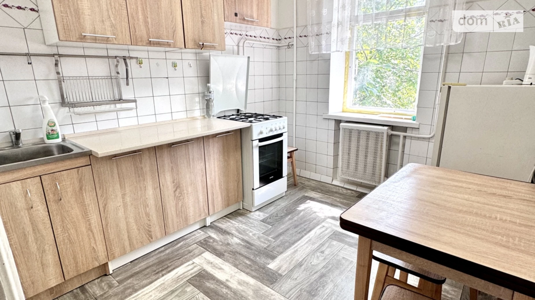 Здається в оренду 1-кімнатна квартира 40 кв. м у Києві, вул. Верховинна, 18 - фото 2