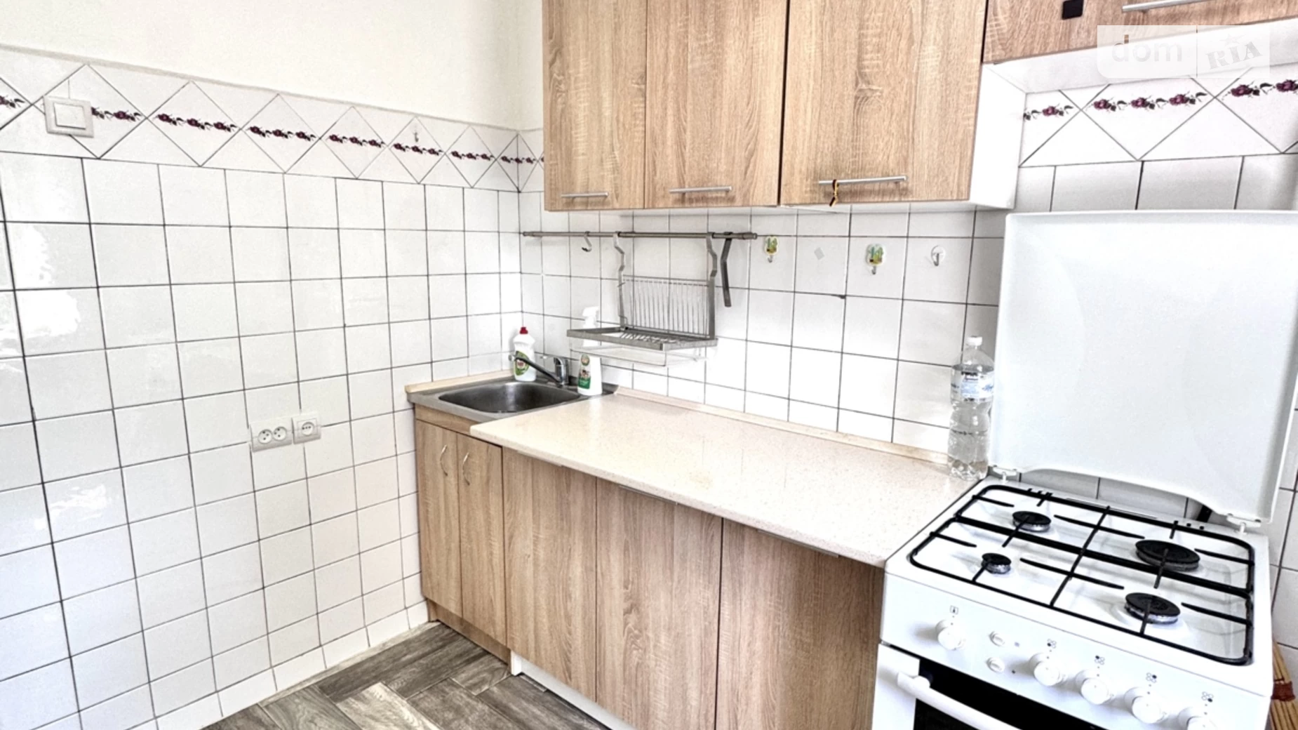 Здається в оренду 1-кімнатна квартира 40 кв. м у Києві, вул. Верховинна, 18 - фото 3