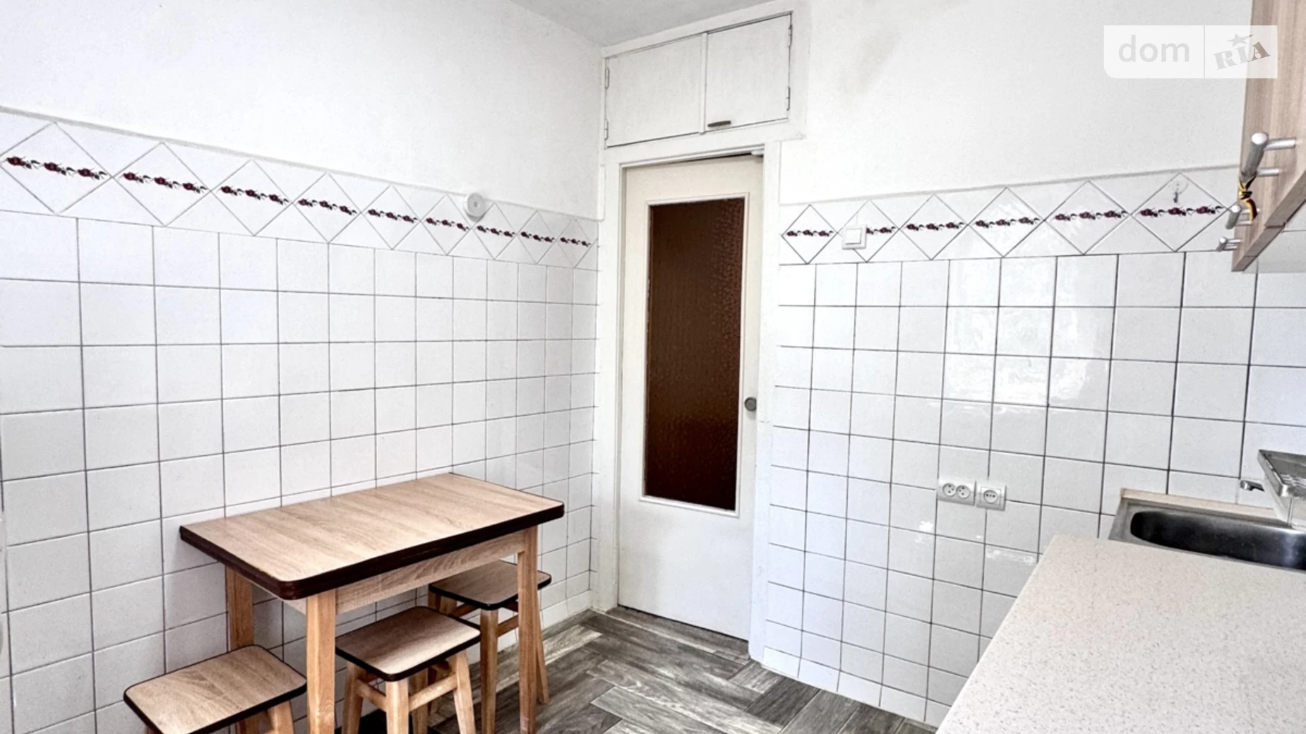 Здається в оренду 1-кімнатна квартира 40 кв. м у Києві, вул. Верховинна, 18 - фото 4