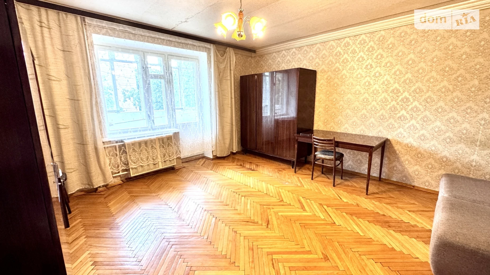 Здається в оренду 1-кімнатна квартира 40 кв. м у Києві, вул. Верховинна, 18 - фото 5