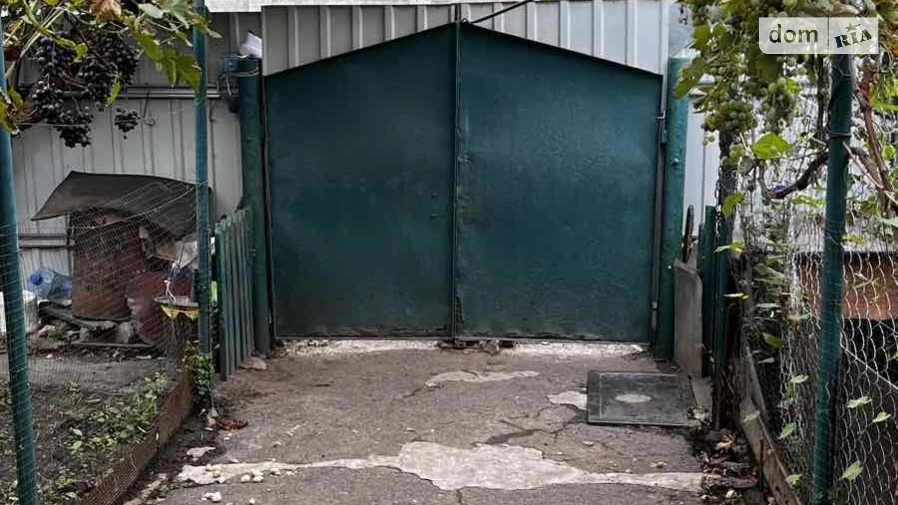 Продается одноэтажный дом 45.3 кв. м с верандой, цена: 30000 $ - фото 3