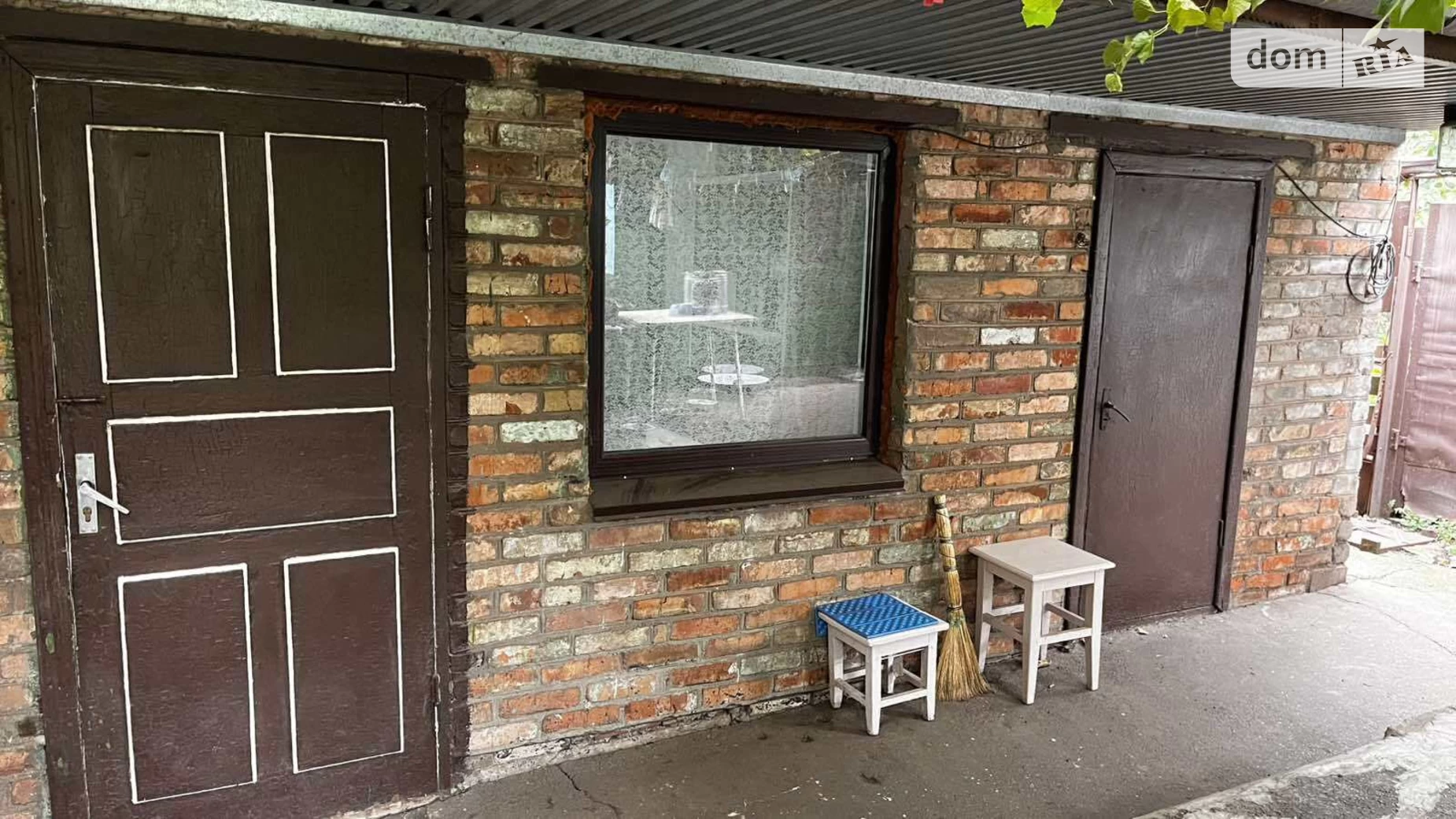 Продается одноэтажный дом 45.3 кв. м с верандой, цена: 30000 $ - фото 4