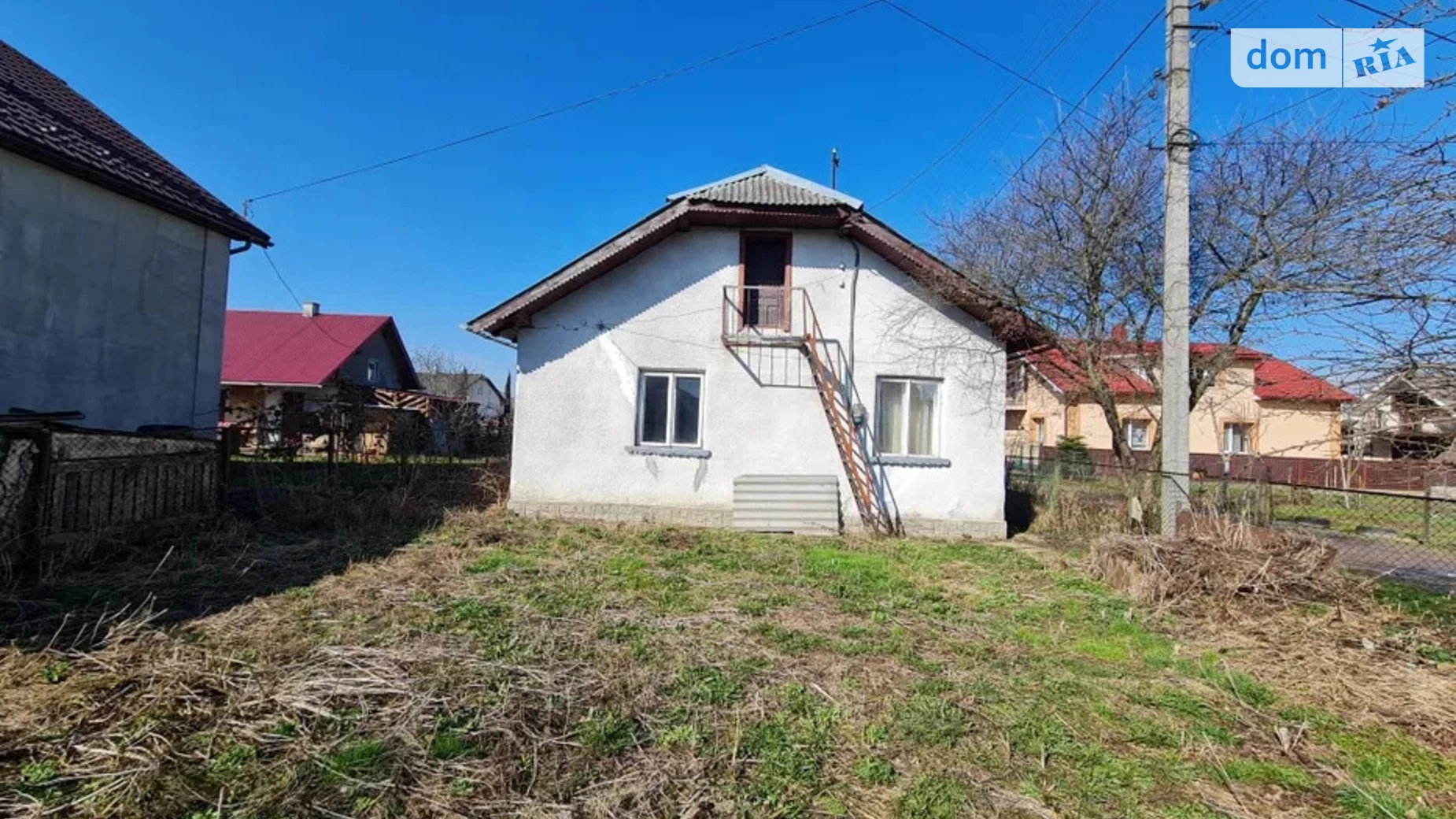 Продается одноэтажный дом 75 кв. м с мансардой, цена: 55000 $ - фото 3
