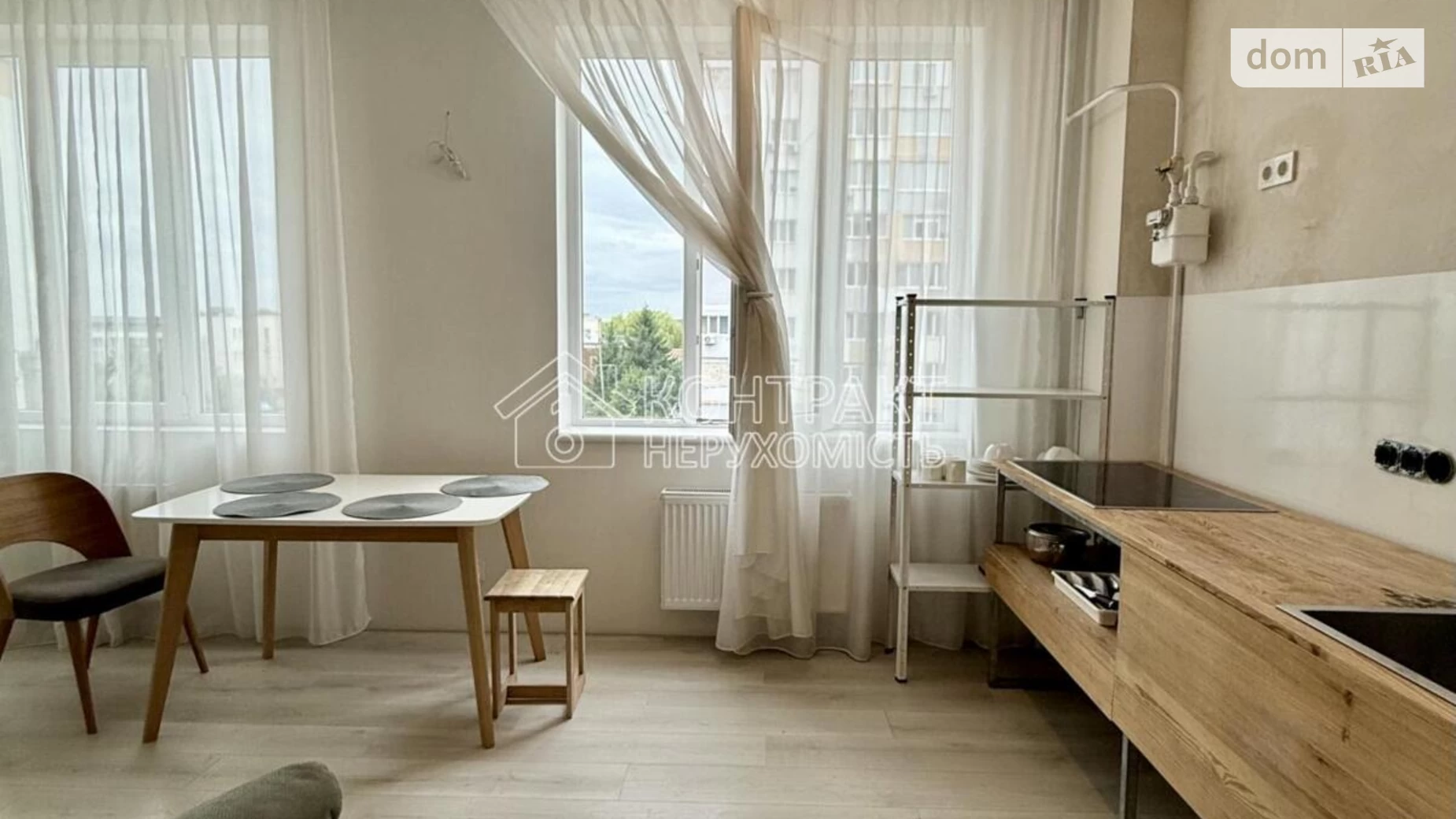 Продается 2-комнатная квартира 75 кв. м в Харькове, ул. Домостроительная, 5 - фото 3