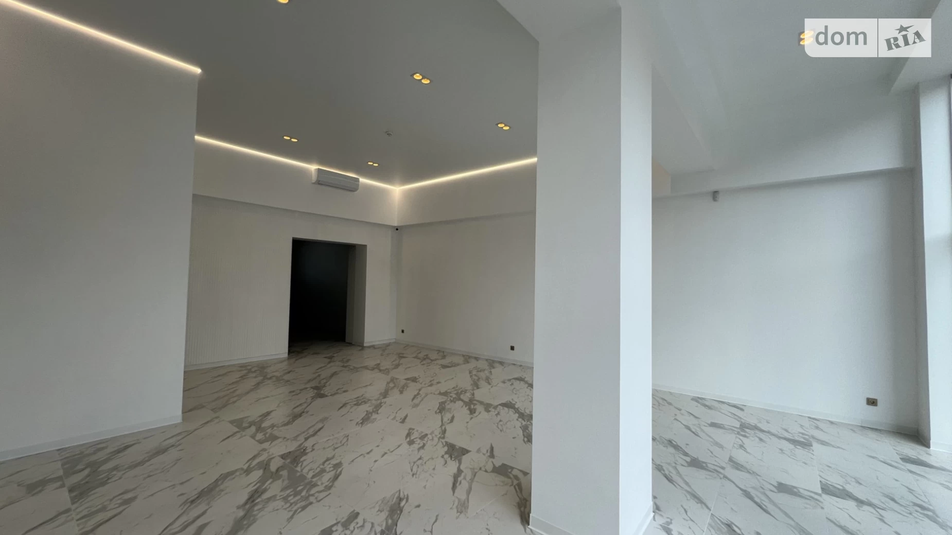 Сдается в аренду помещения свободного назначения 113.5 кв. м в 10-этажном здании, цена: 2500 $ - фото 3