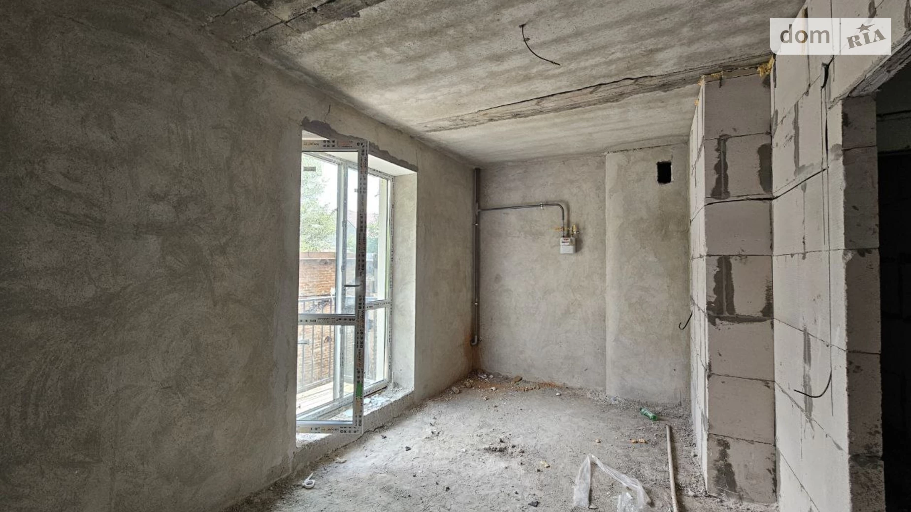 2-комнатная квартира 62 кв. м в Тернополе, ул. Стадниковой Софии - фото 3
