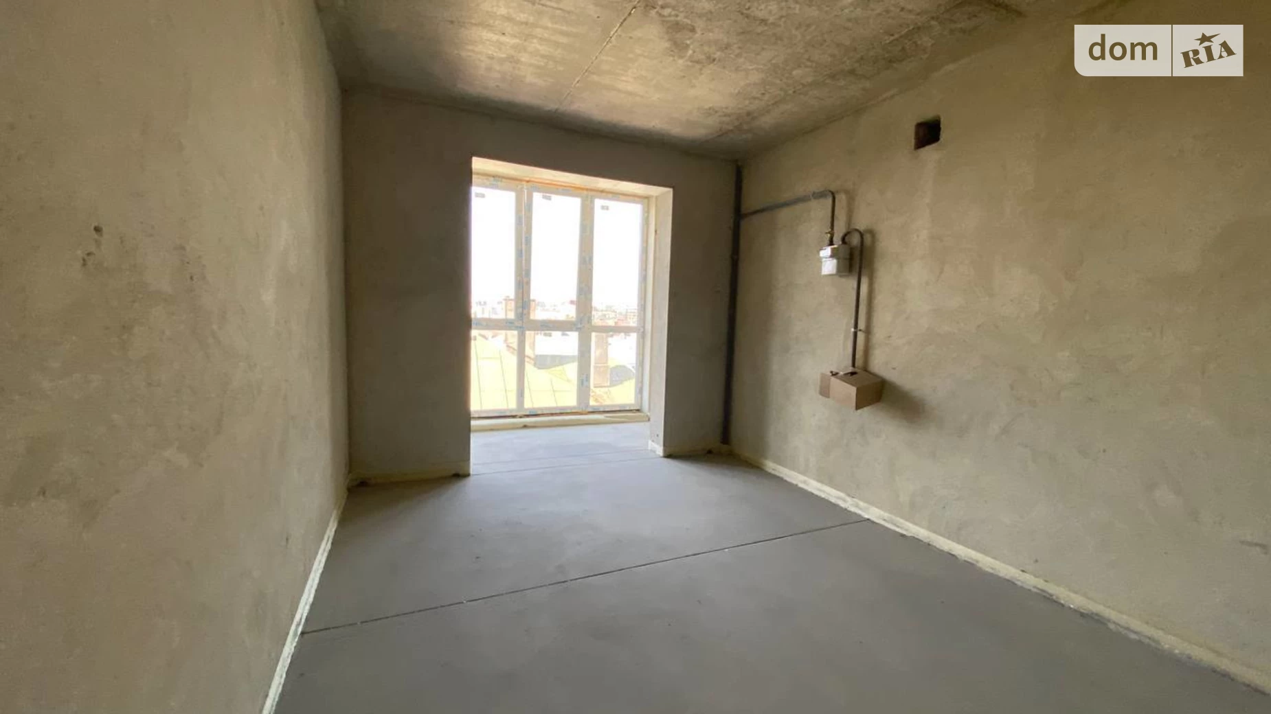 2-комнатная квартира 68.9 кв. м в Тернополе, ул. Госпитальная - фото 3