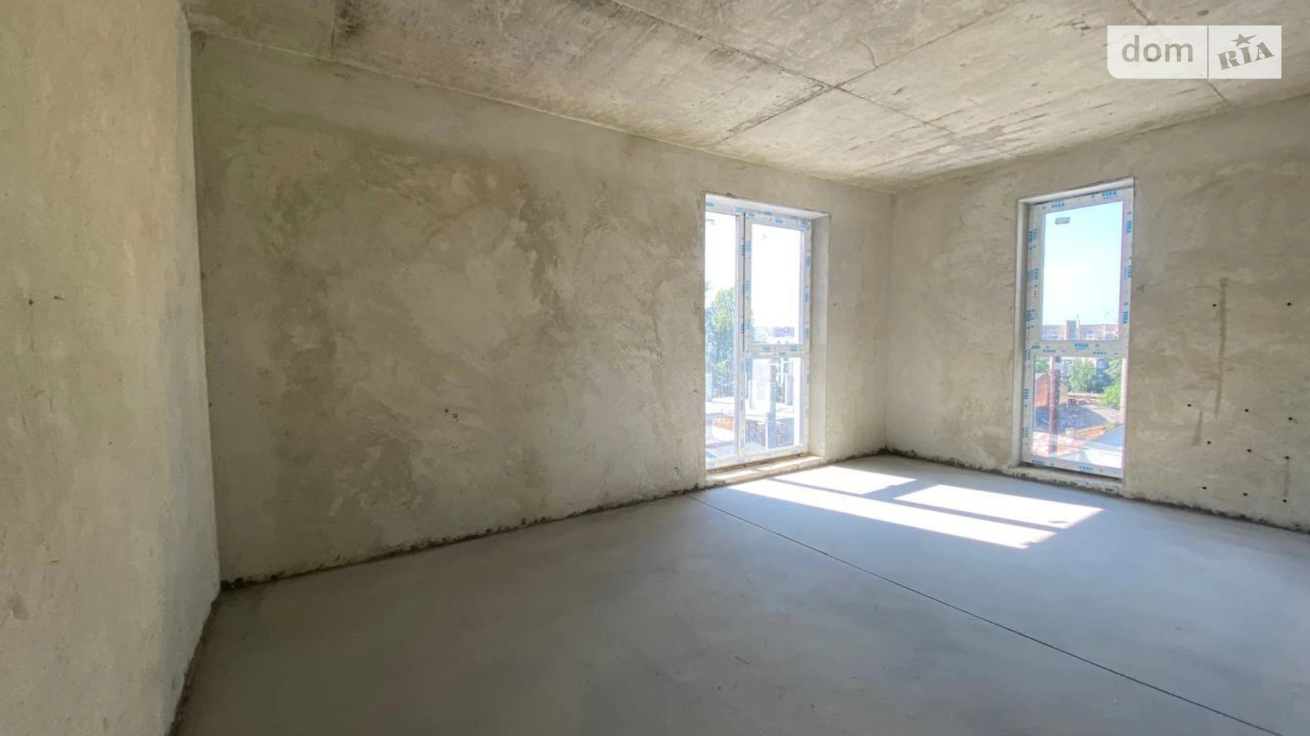 2-комнатная квартира 68.9 кв. м в Тернополе, ул. Госпитальная - фото 4