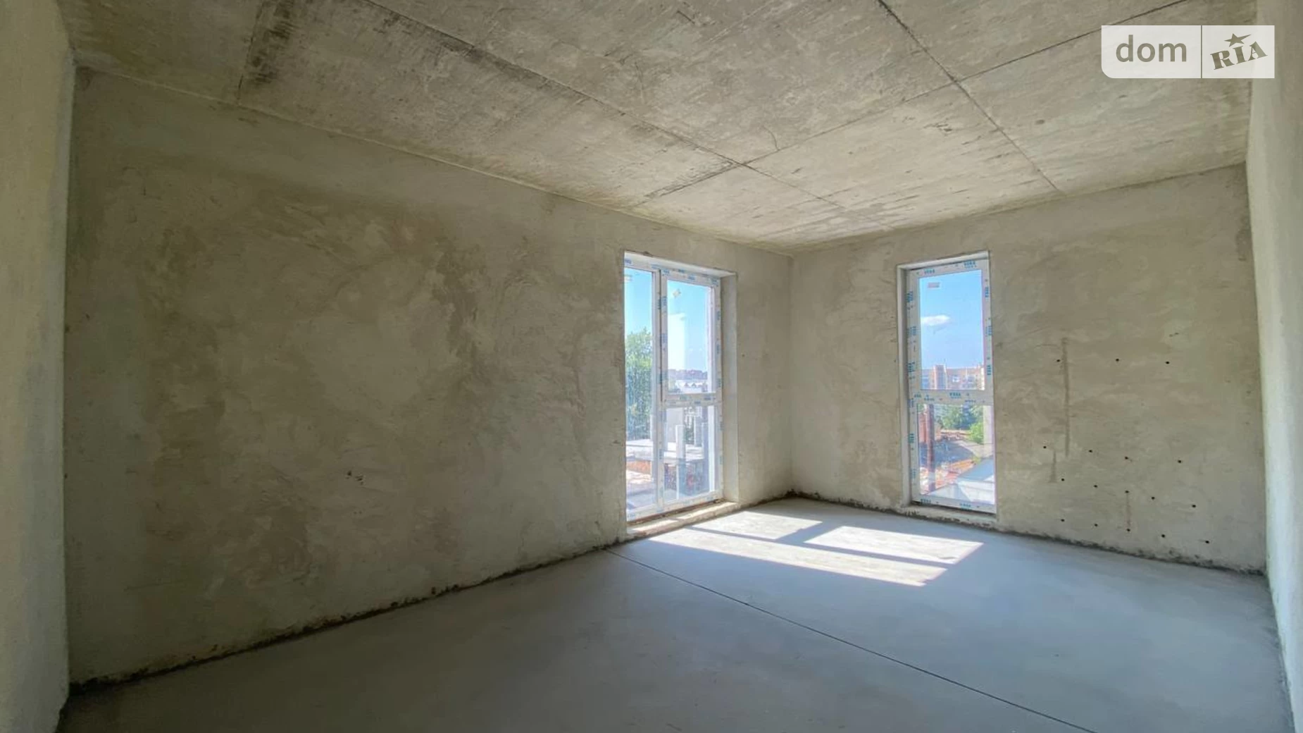 2-комнатная квартира 68.9 кв. м в Тернополе, ул. Госпитальная - фото 5