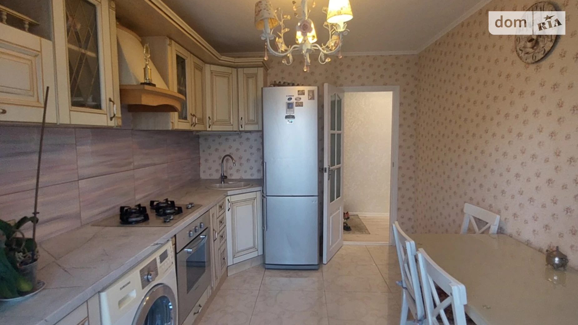 Продается 3-комнатная квартира 68.4 кв. м в Николаеве, ул. Рабочая, 11 - фото 2