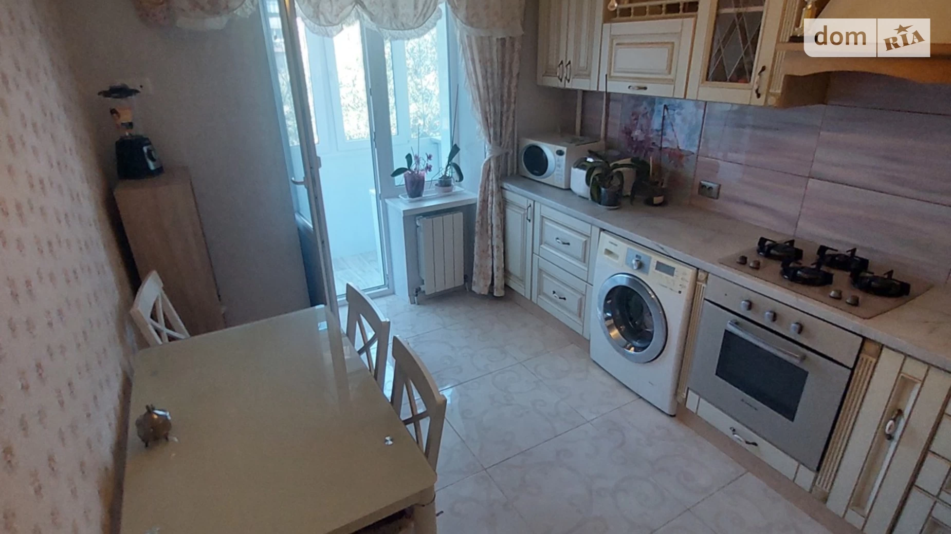 Продается 3-комнатная квартира 68.4 кв. м в Николаеве, ул. Рабочая, 11 - фото 3