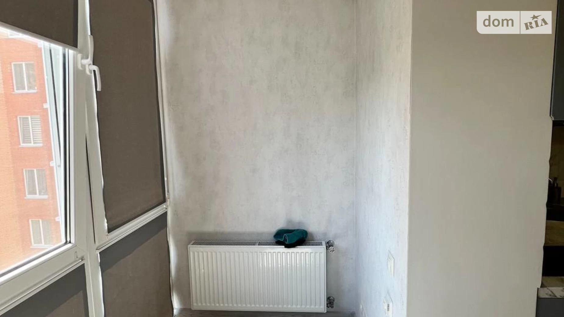 Сдается в аренду 1-комнатная квартира 50 кв. м в Днепре, ул. Мандрыковская - фото 4