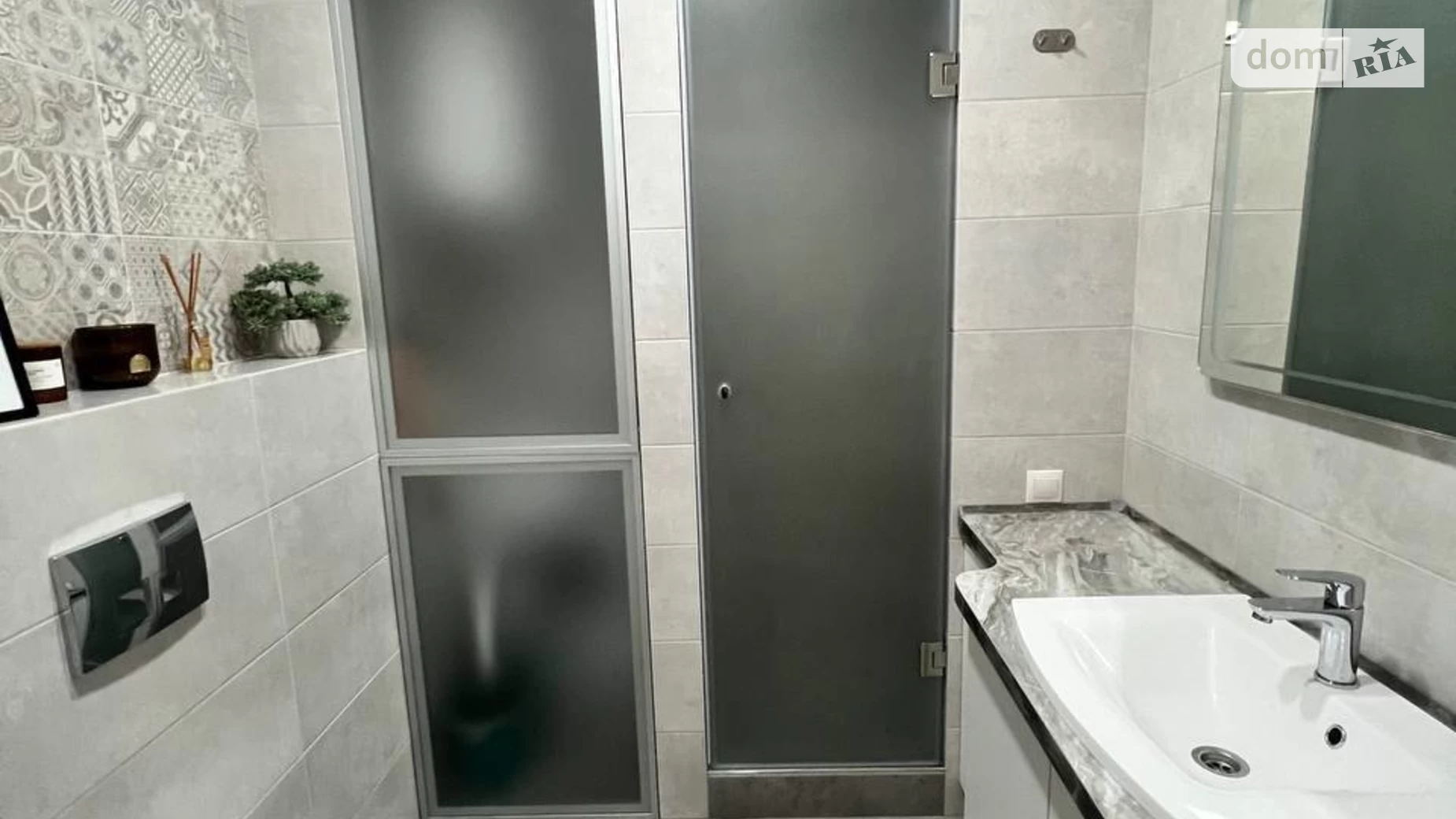 Сдается в аренду 1-комнатная квартира 50 кв. м в Днепре, ул. Мандрыковская - фото 5