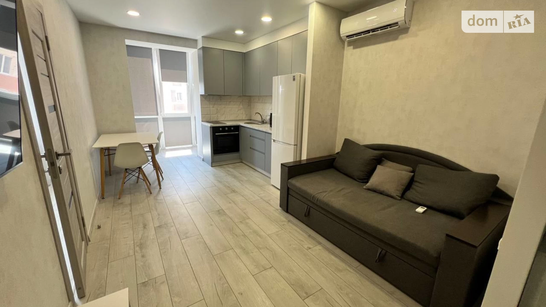 Сдается в аренду 1-комнатная квартира 50 кв. м в Днепре, ул. Мандрыковская - фото 2