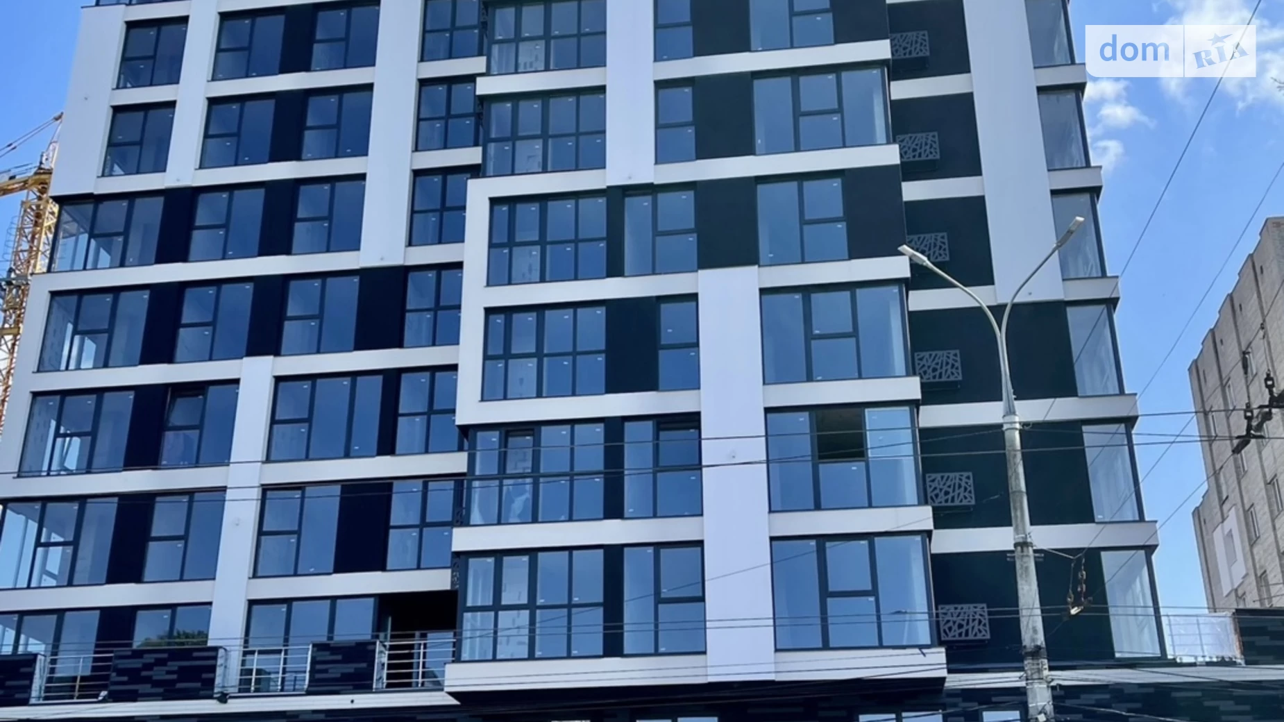 Сдается в аренду помещения свободного назначения 196 кв. м в 9-этажном здании, цена: 3920 $ - фото 3