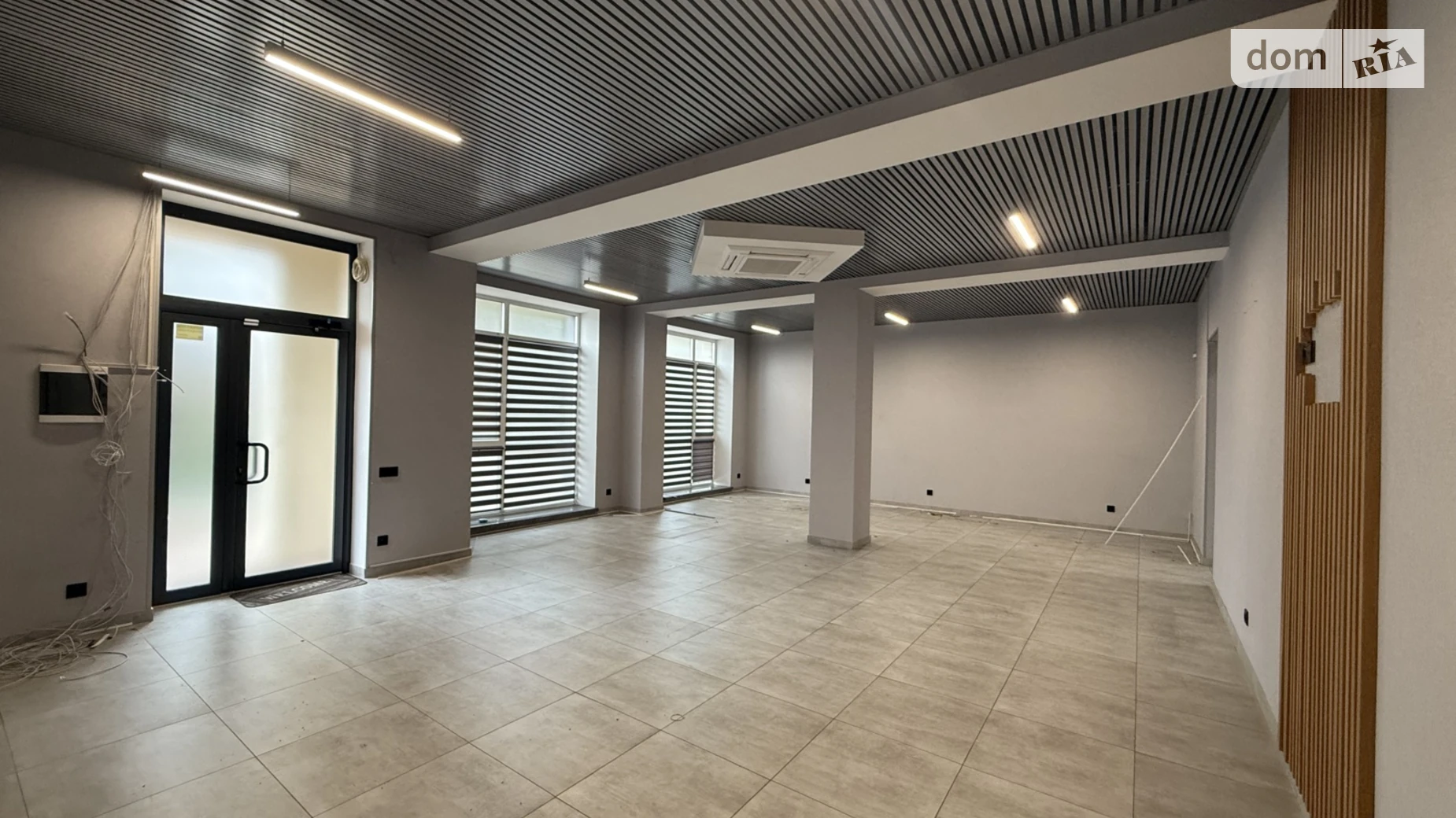 Сдается в аренду помещения свободного назначения 90 кв. м в 11-этажном здании, цена: 52000 грн - фото 5