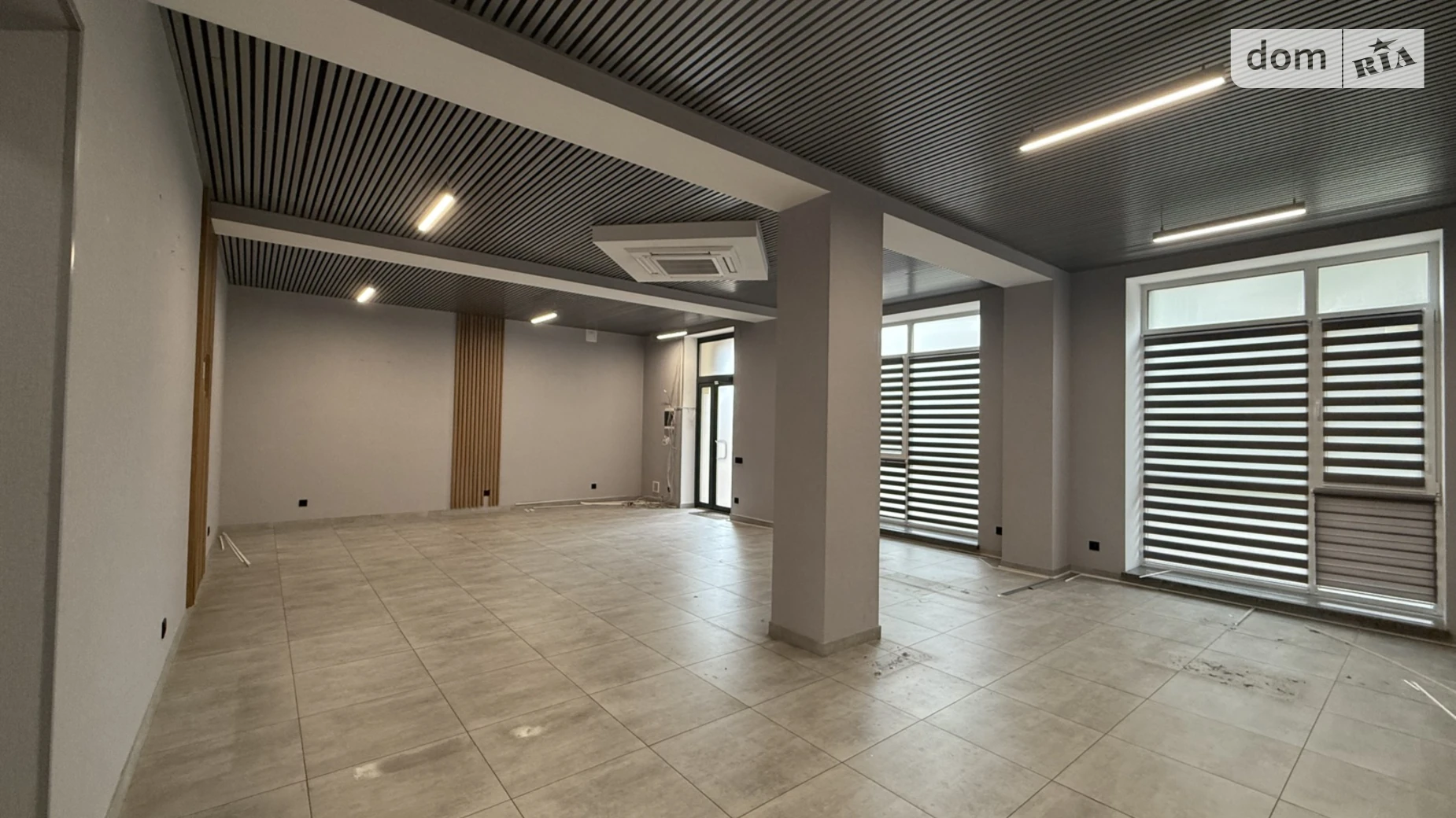 Сдается в аренду помещения свободного назначения 90 кв. м в 11-этажном здании, цена: 52000 грн - фото 4