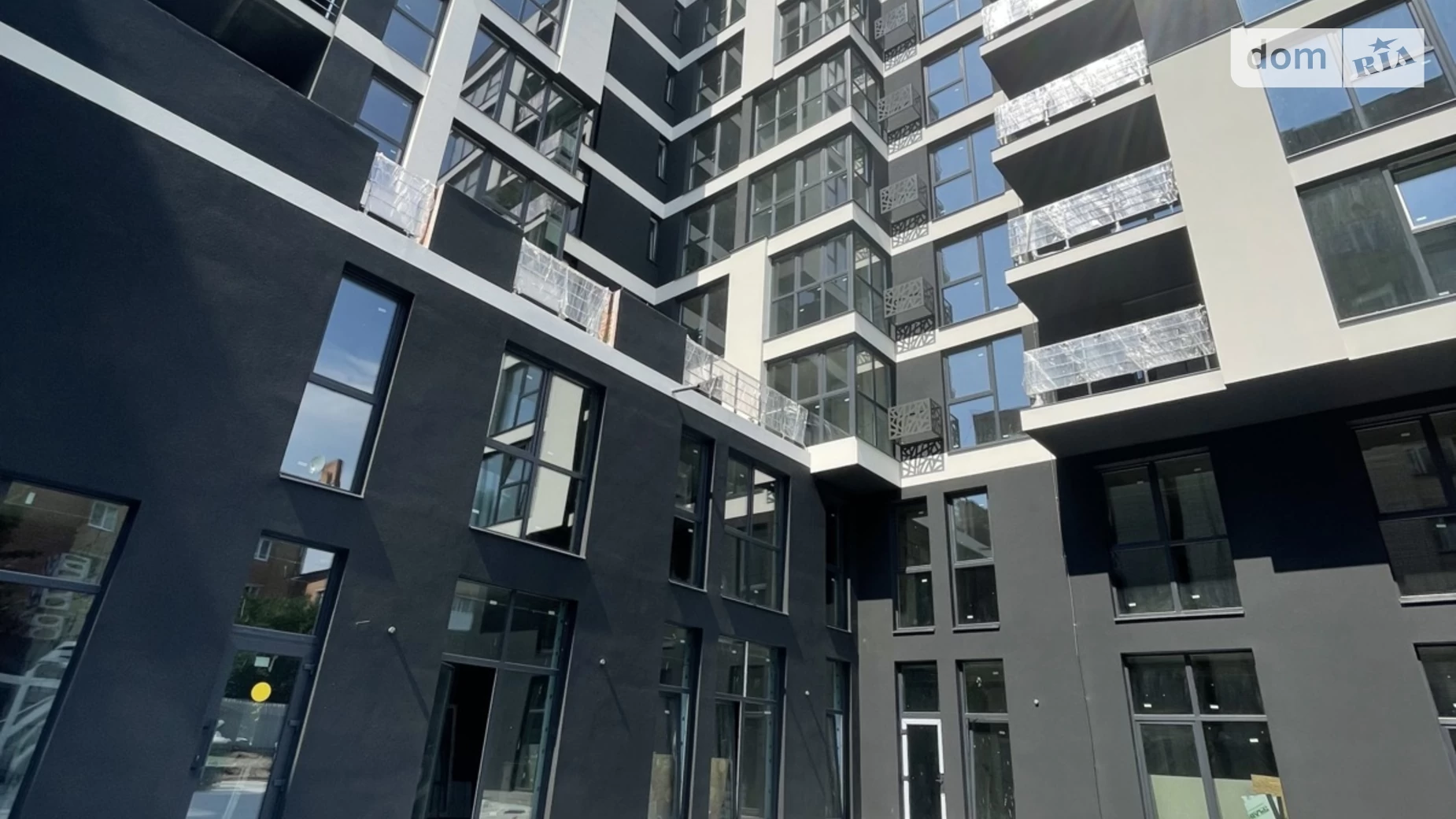 Сдается в аренду помещения свободного назначения 196 кв. м в 9-этажном здании, цена: 3920 $ - фото 2