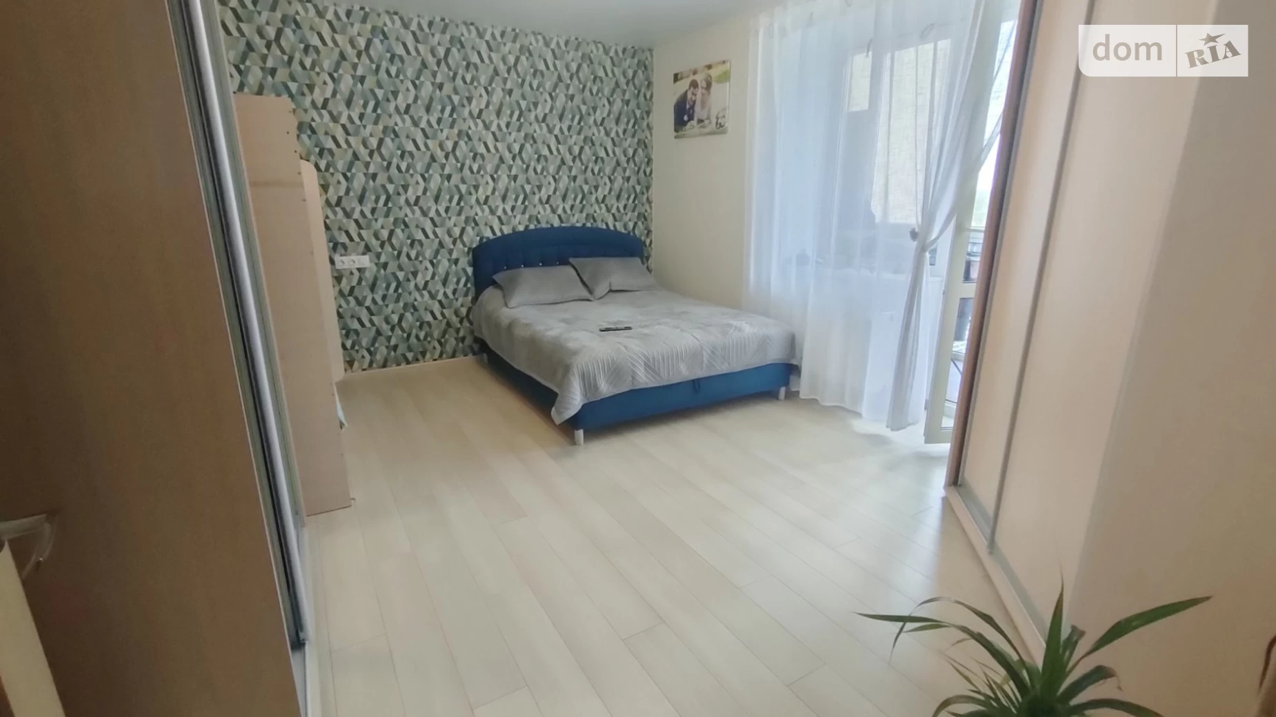 Продается 1-комнатная квартира 41.2 кв. м в Ирпене, ул. Севериновская, 105З - фото 5