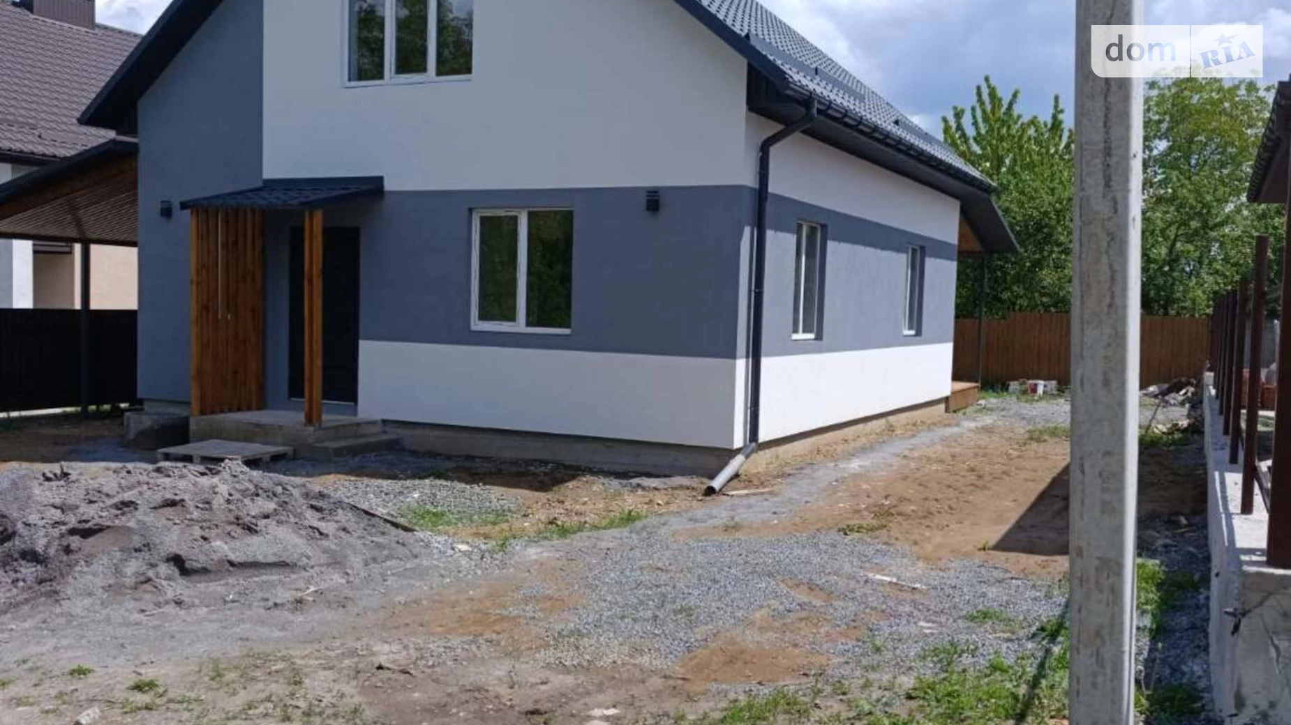 Продается дом на 2 этажа 130 кв. м с бассейном, цена: 76999 $ - фото 4