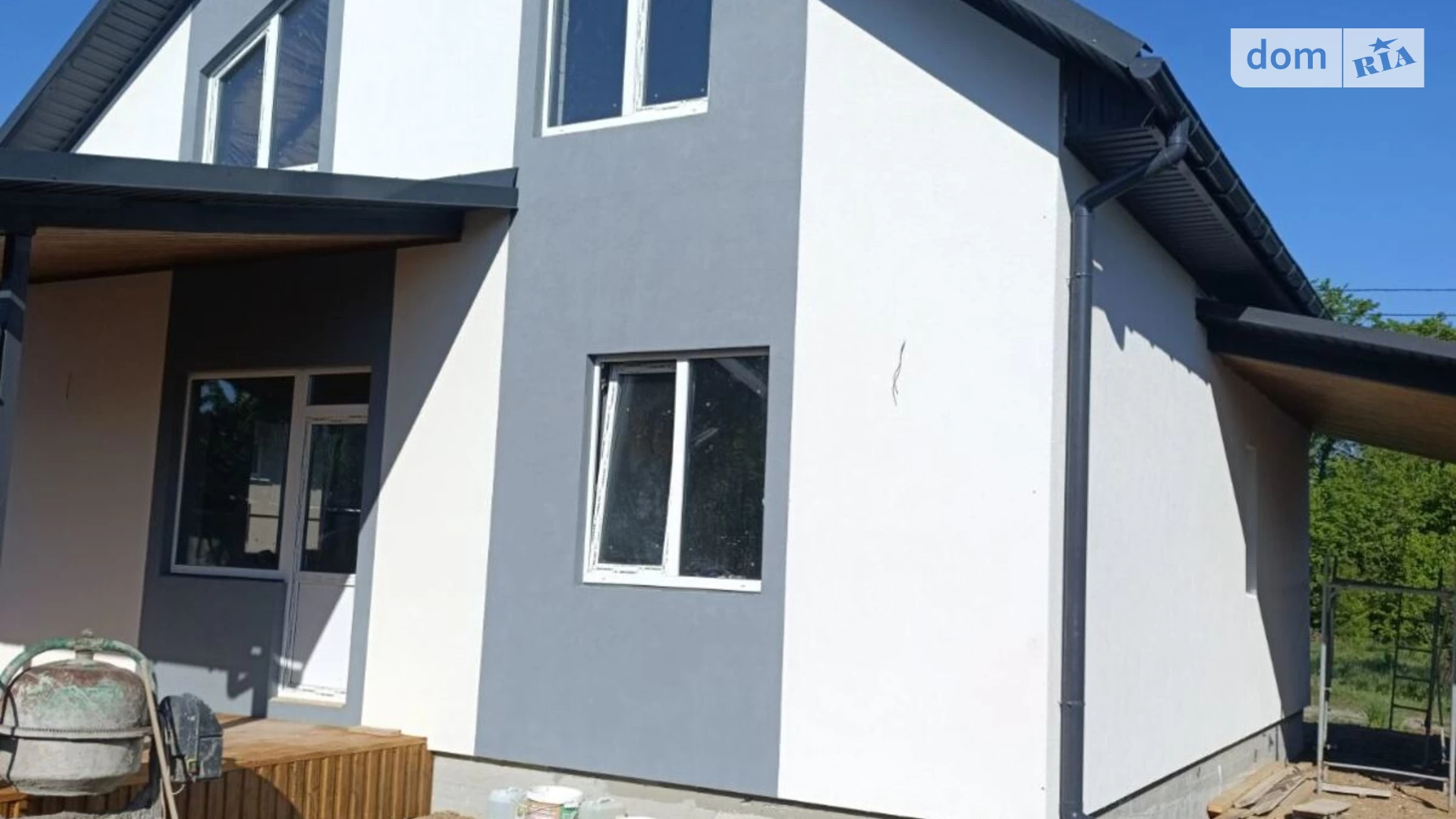 Продается дом на 2 этажа 130 кв. м с бассейном, цена: 76999 $ - фото 5