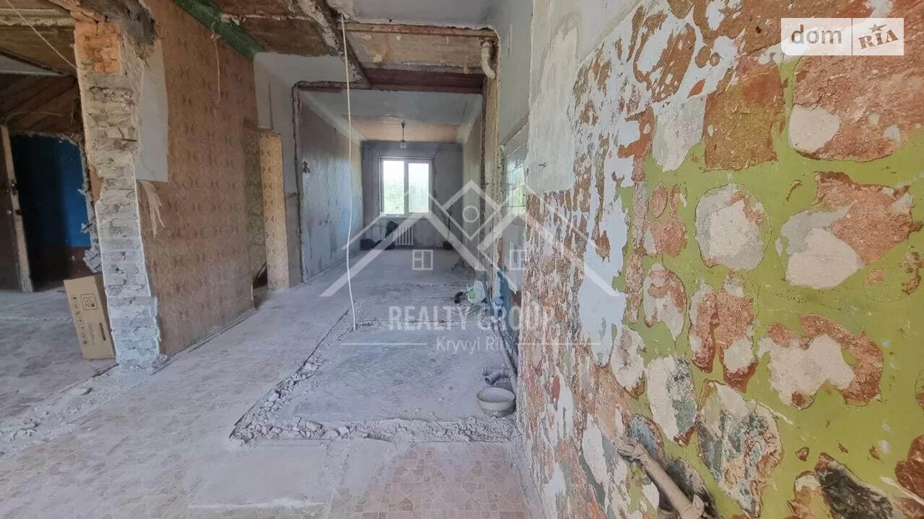 Продается 2-комнатная квартира 50.4 кв. м в Кривом Роге, ул. Юрия Каминского - фото 2