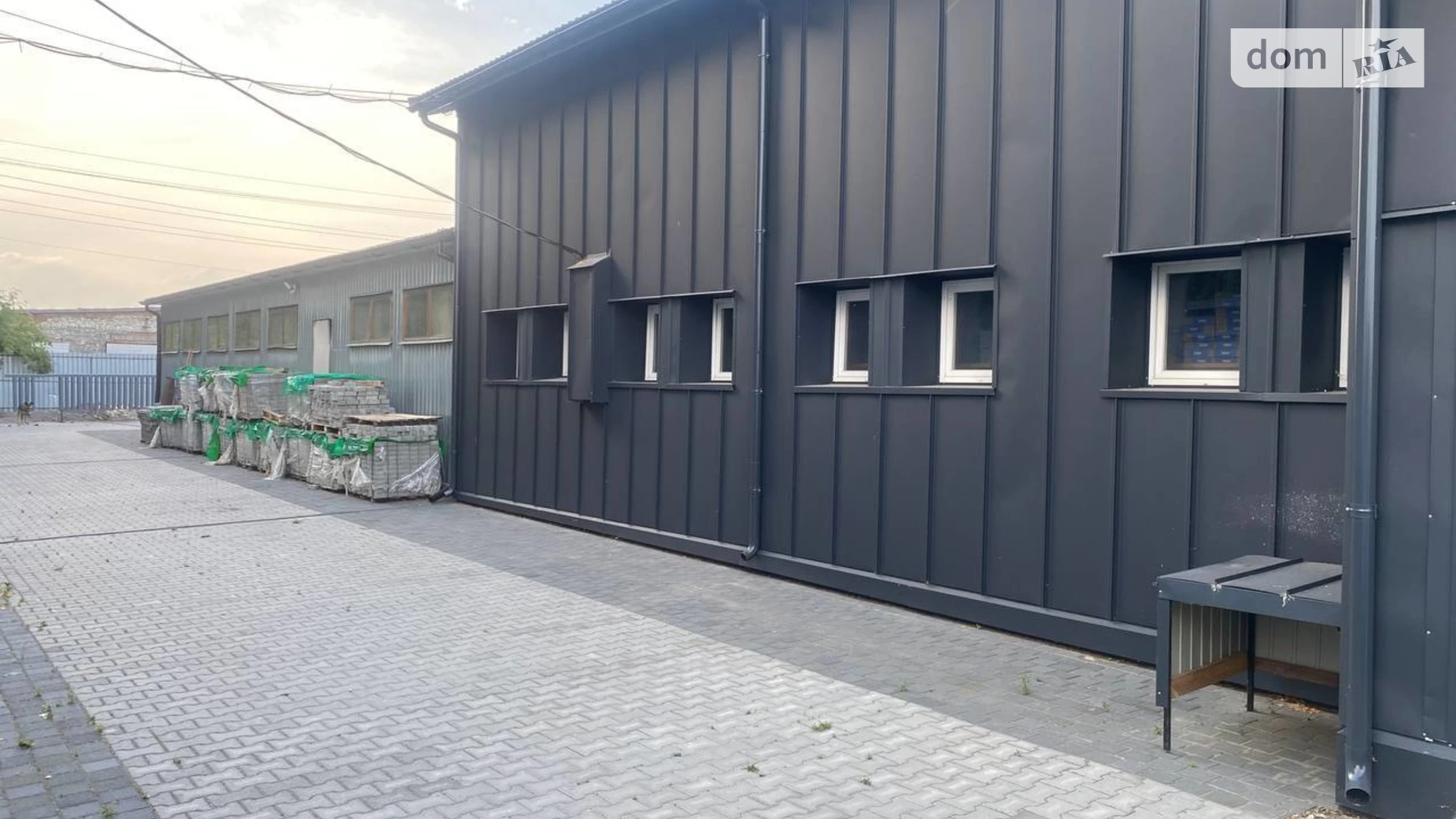 Продается объект сферы услуг 1100 кв. м в 2-этажном здании, цена: 600000 $ - фото 3