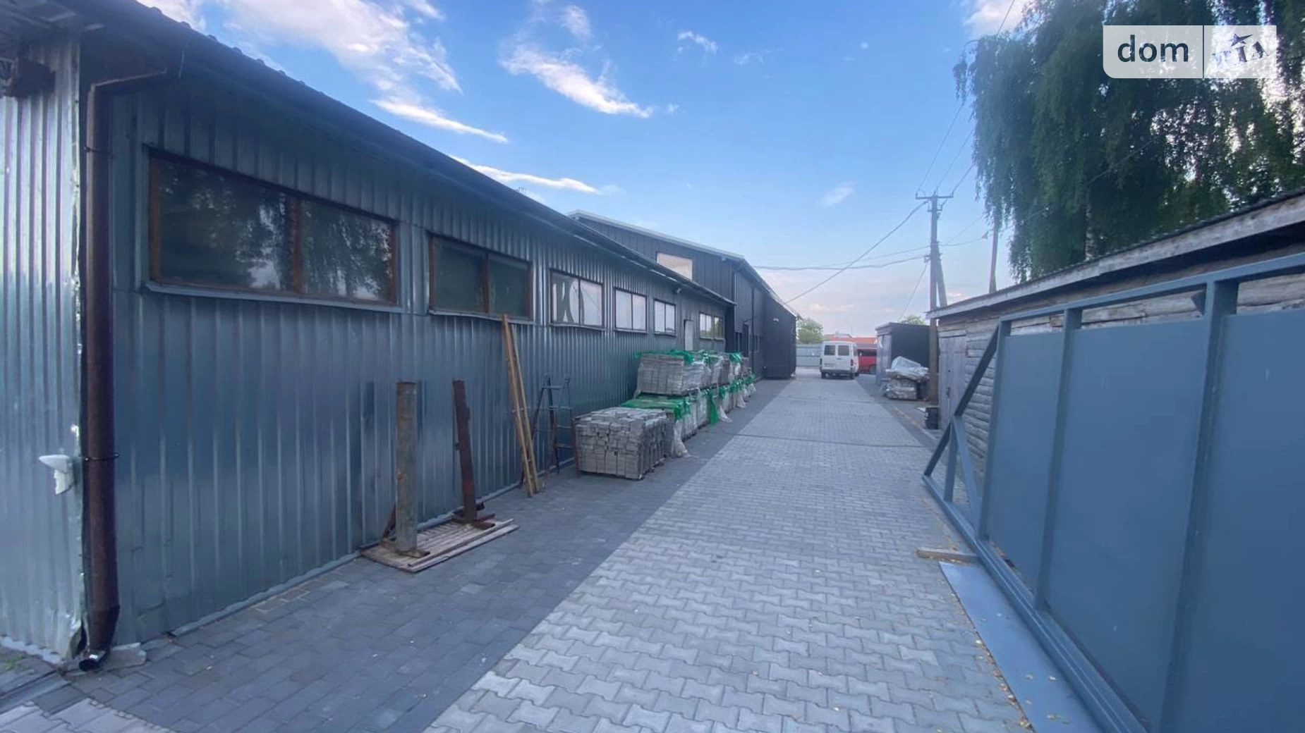 Продается объект сферы услуг 1100 кв. м в 2-этажном здании, цена: 600000 $ - фото 4