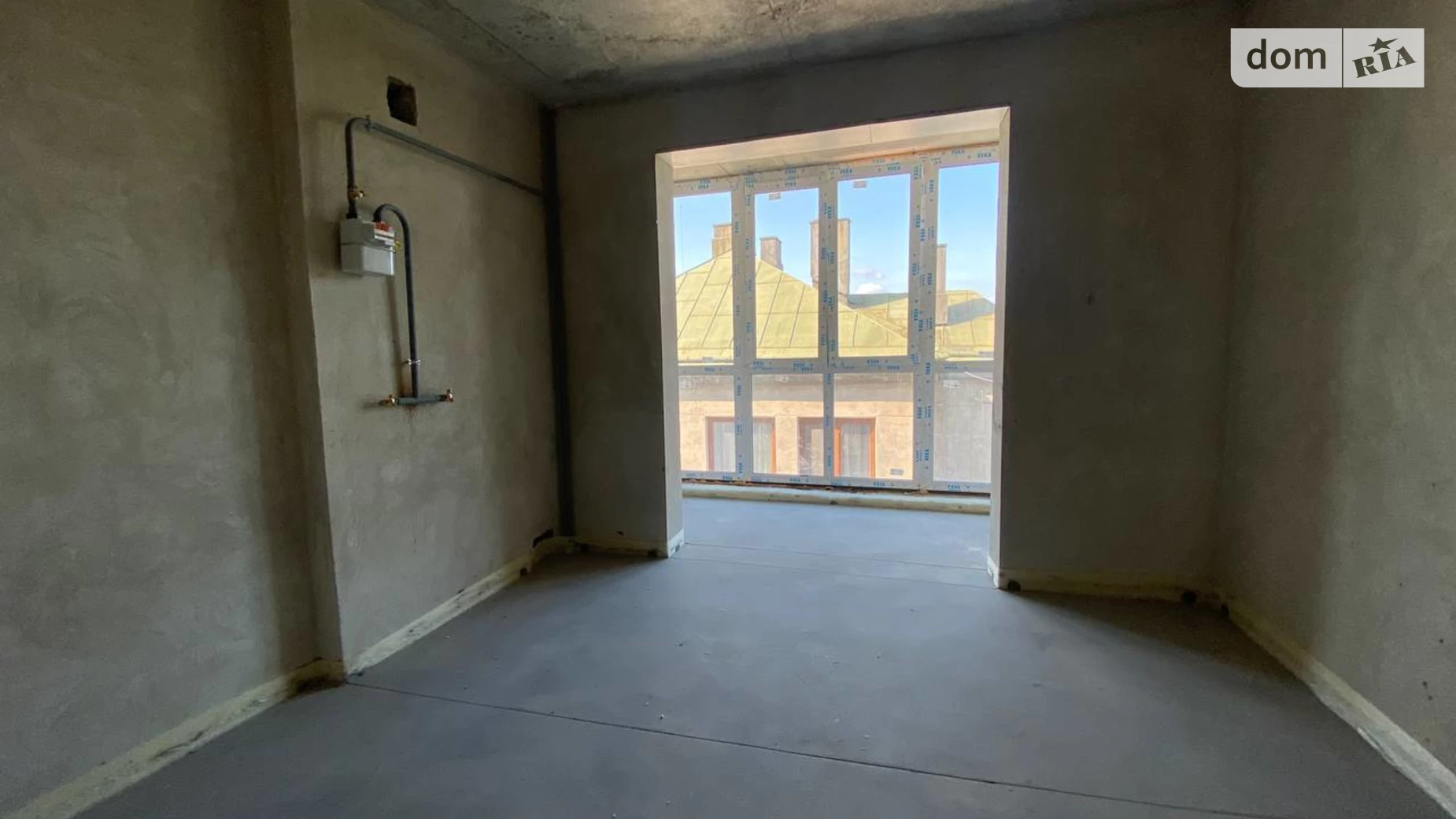 2-комнатная квартира 69.9 кв. м в Тернополе, ул. Госпитальная - фото 2