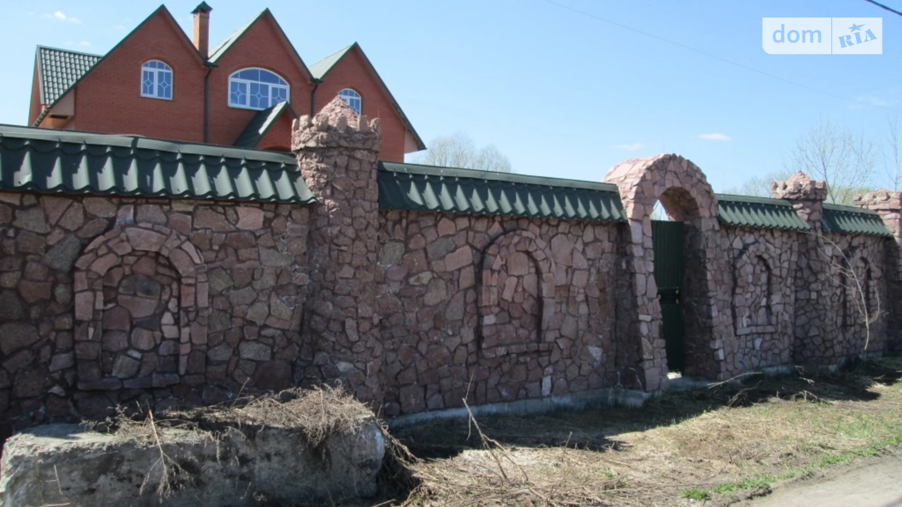 Продається будинок 2 поверховий 320 кв. м з меблями, цена: 190000 $ - фото 2